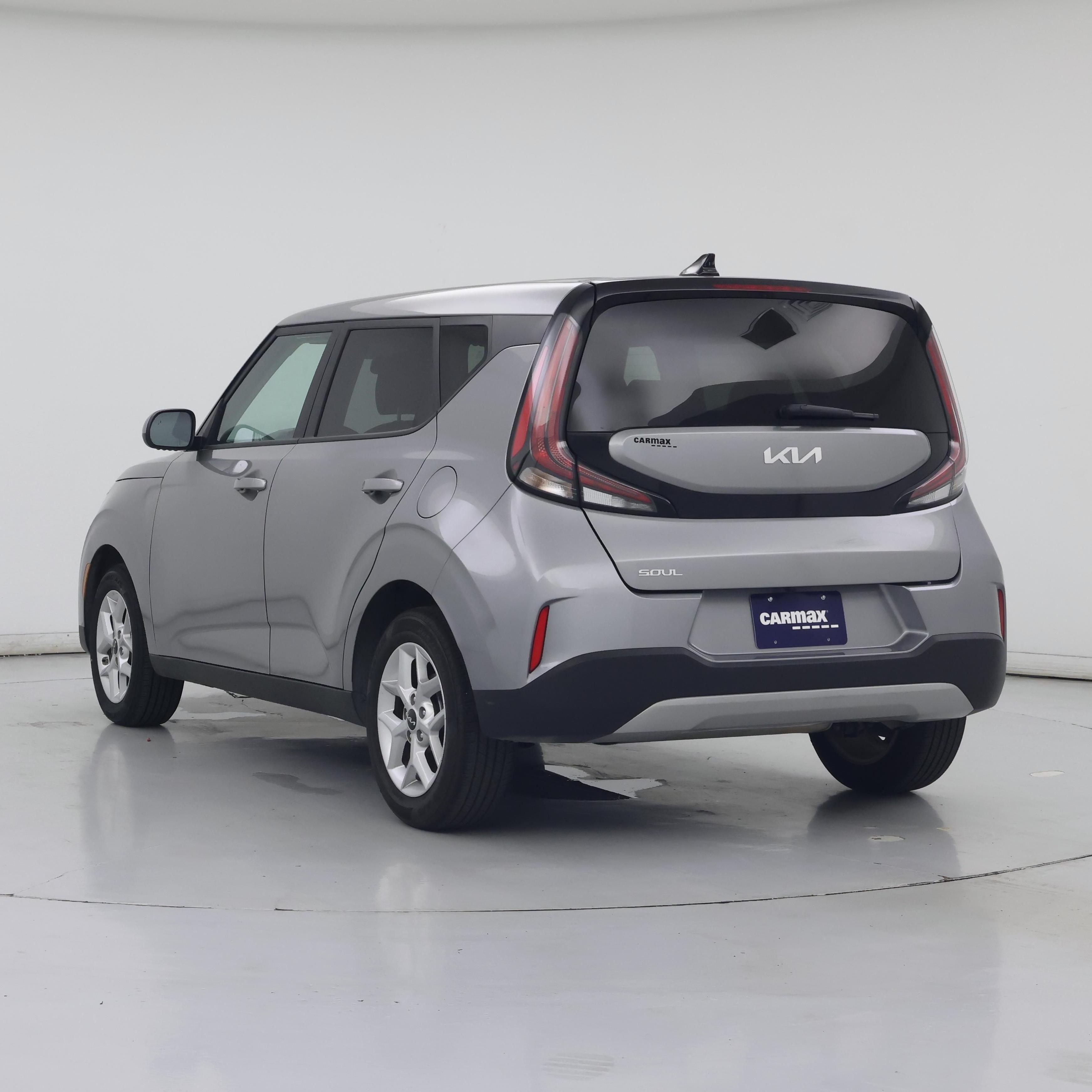 Thumbnail: 2025 Kia Soul - 2