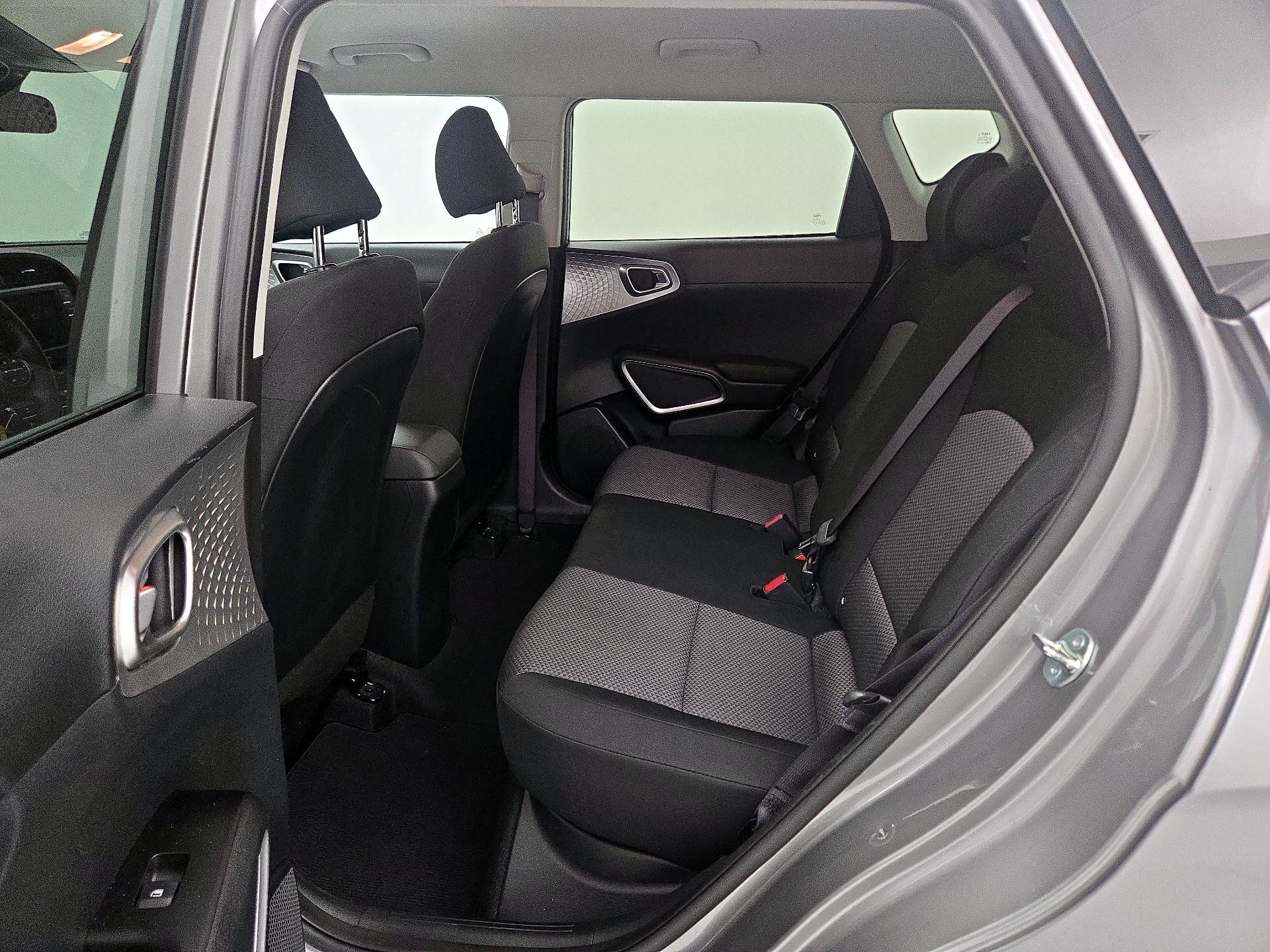 Thumbnail: 2025 Kia Soul - 19