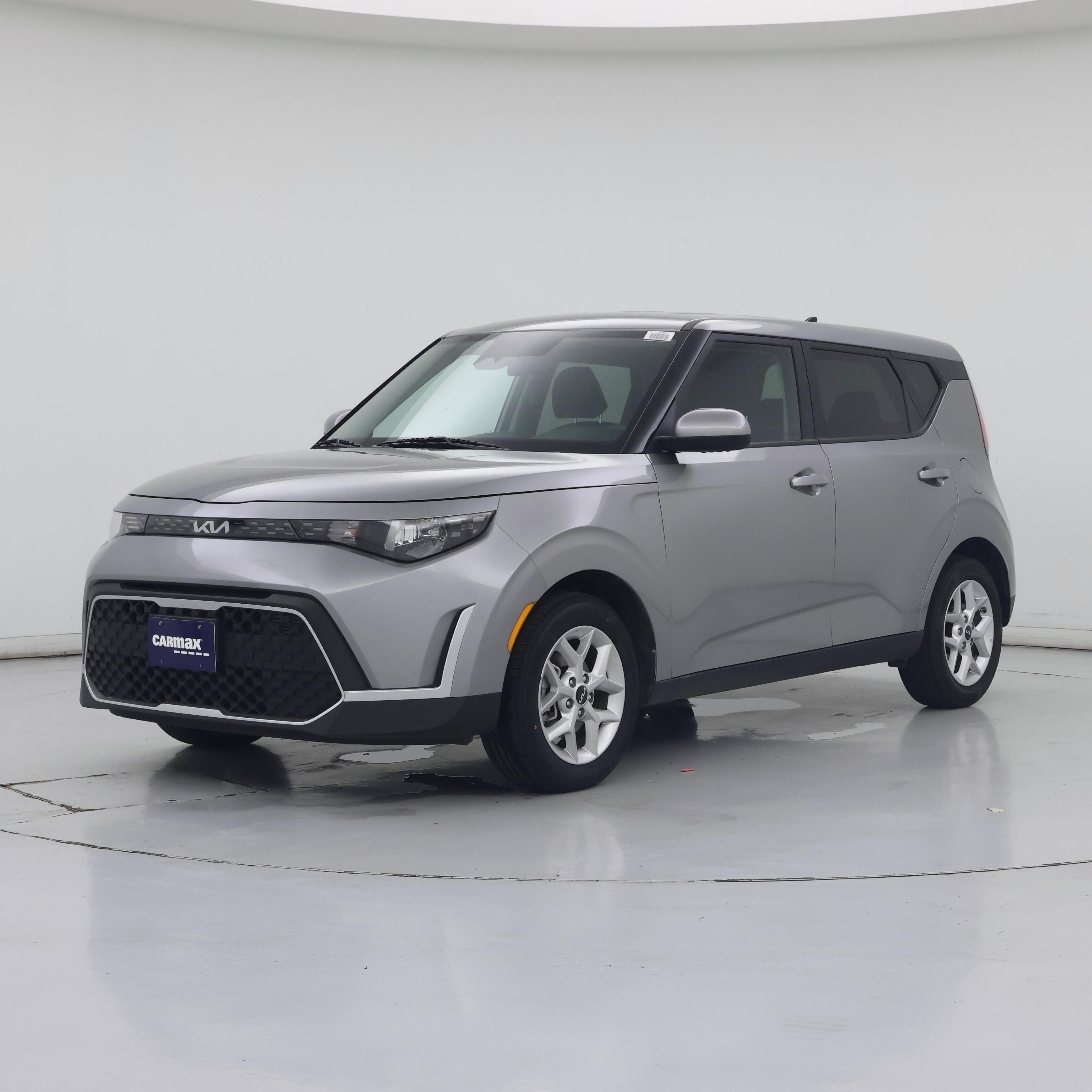 Thumbnail: 2025 Kia Soul - 4