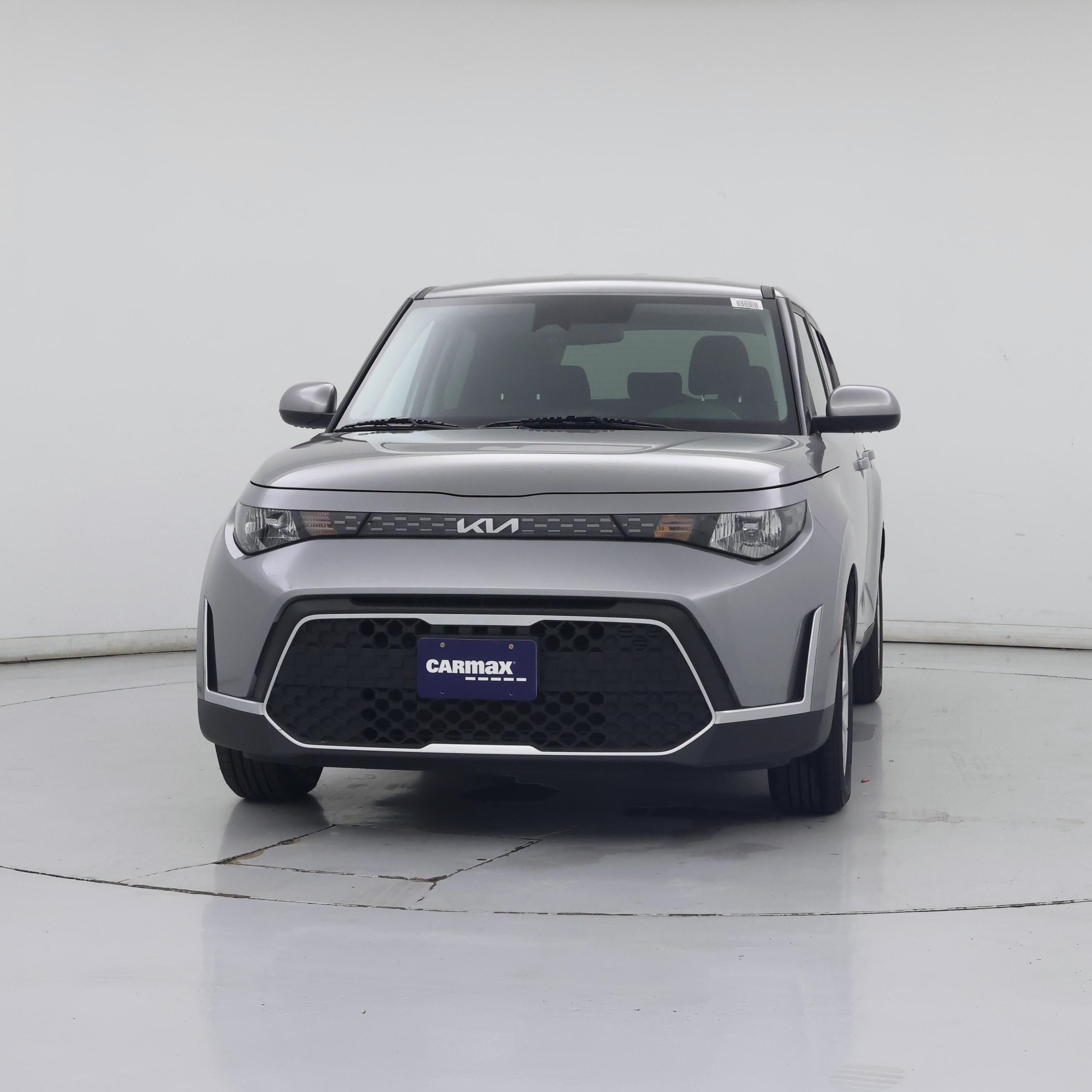 Thumbnail: 2025 Kia Soul - 5