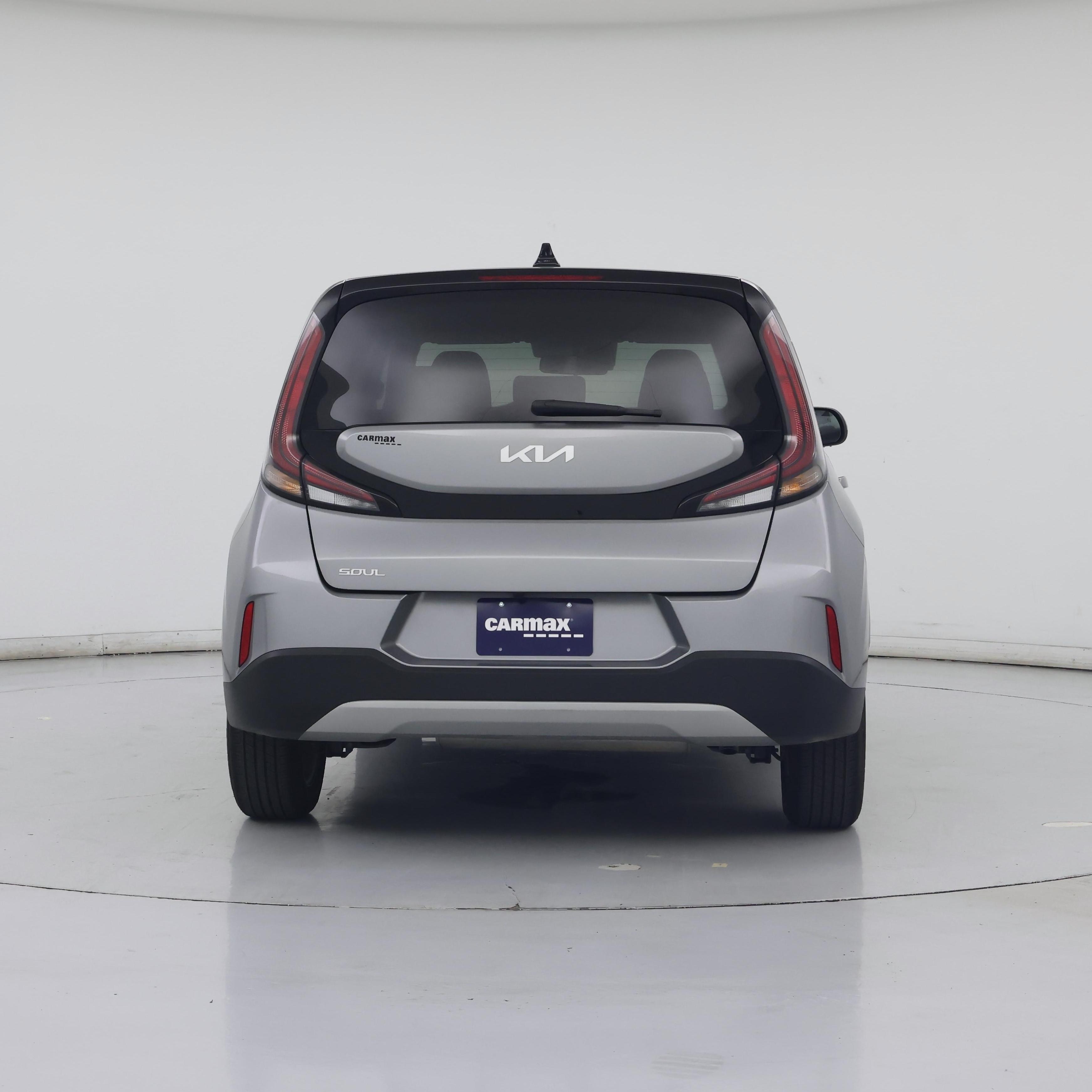 Thumbnail: 2025 Kia Soul - 6