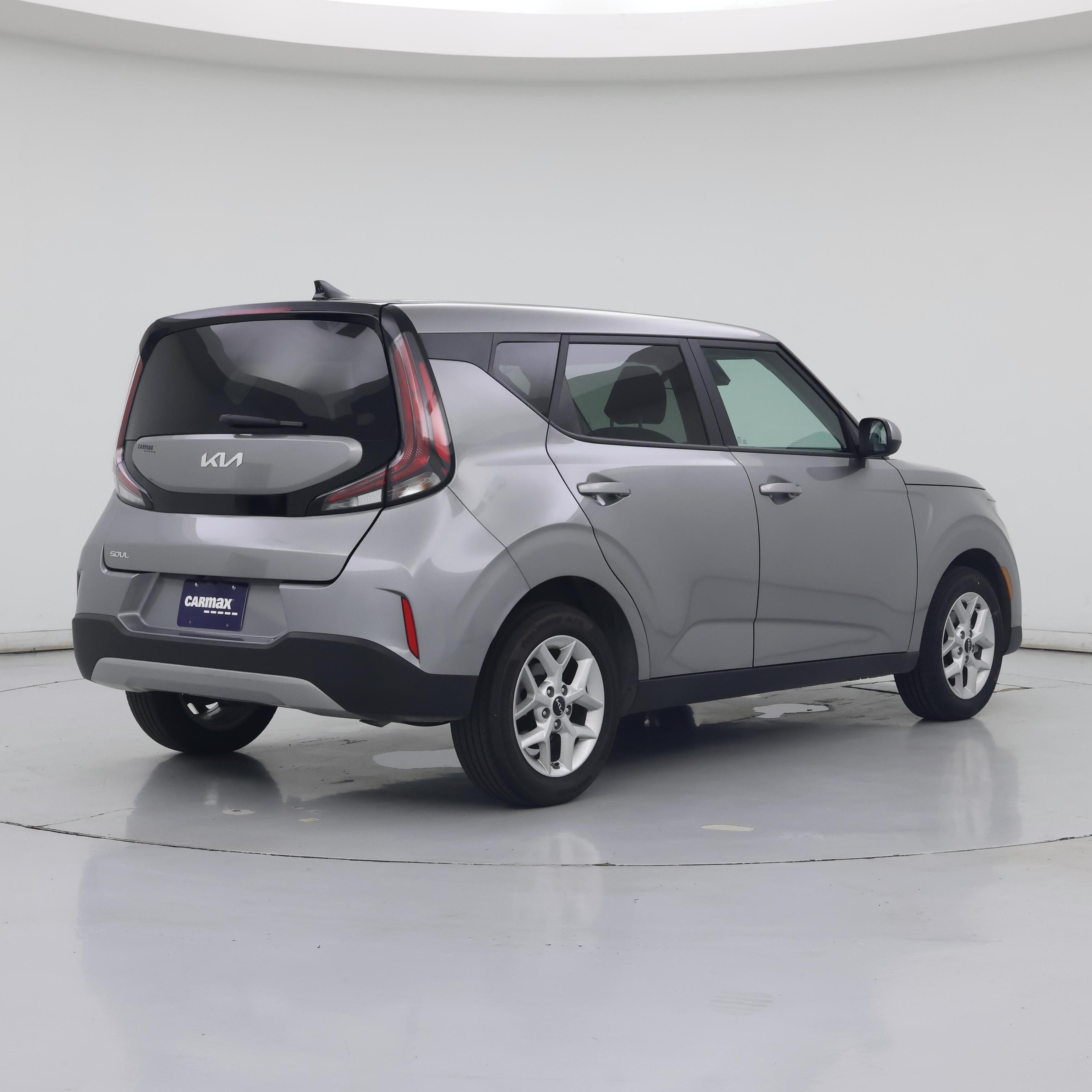 Thumbnail: 2025 Kia Soul - 8