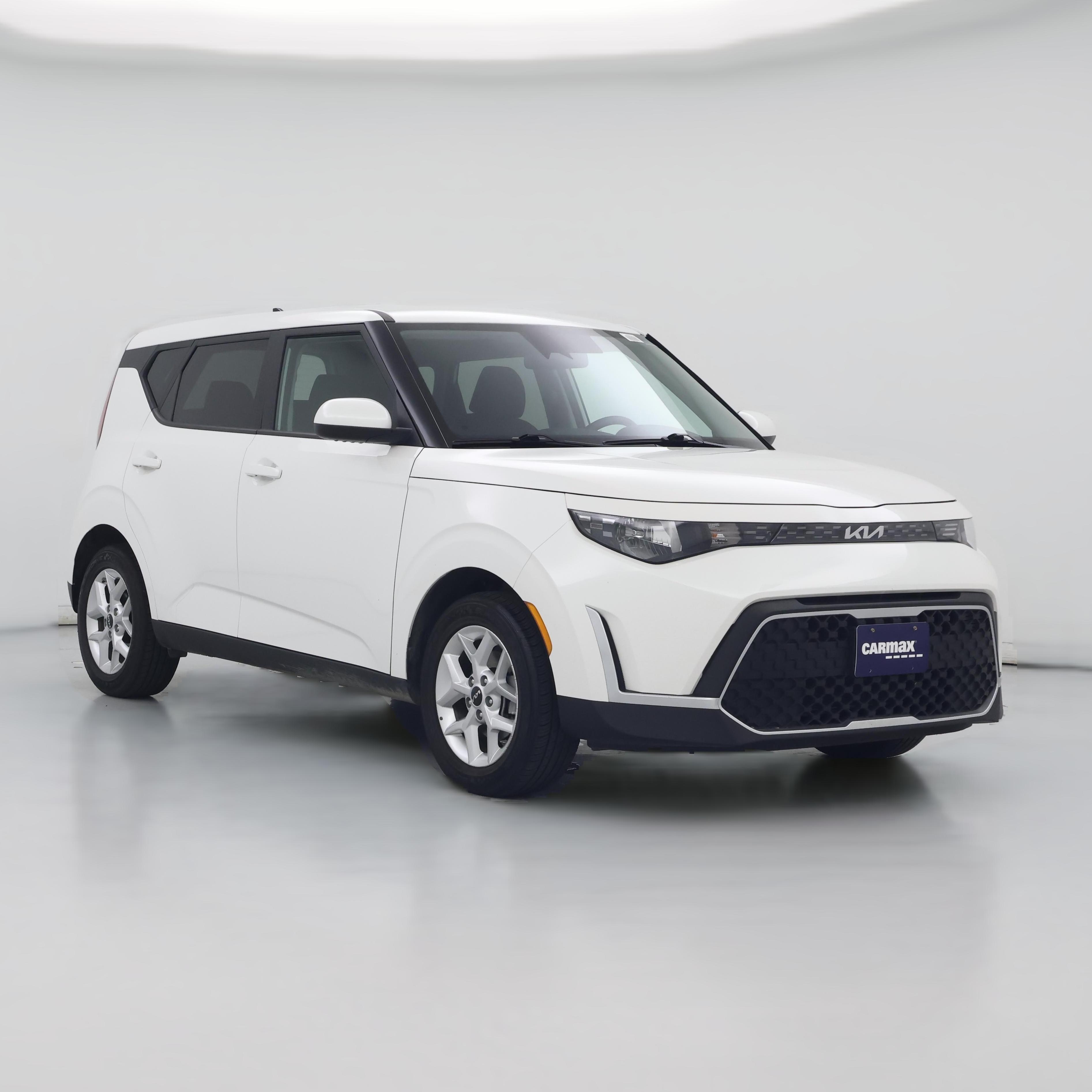 Thumbnail: 2025 Kia Soul - 1
