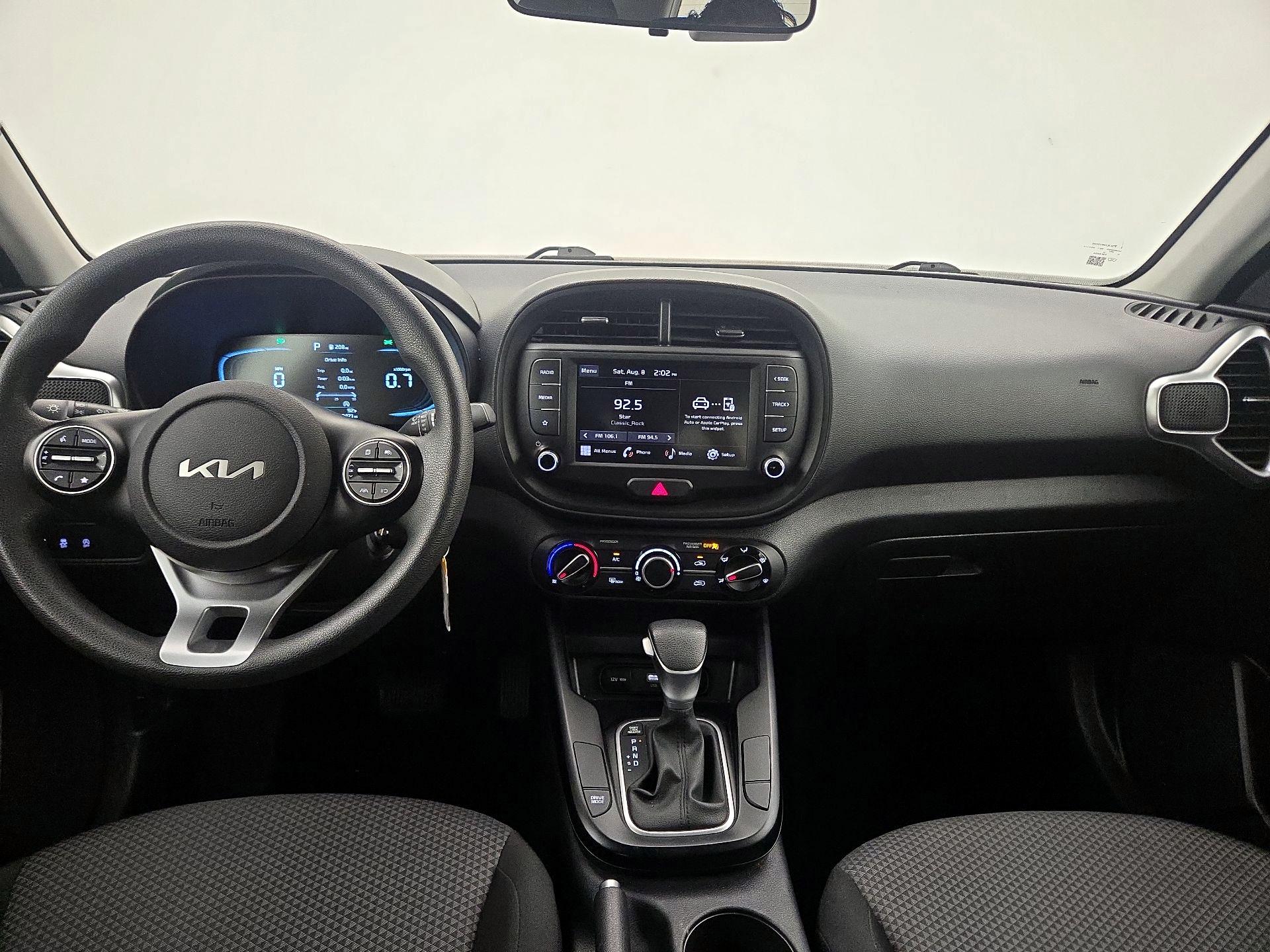 Thumbnail: 2025 Kia Soul - 9