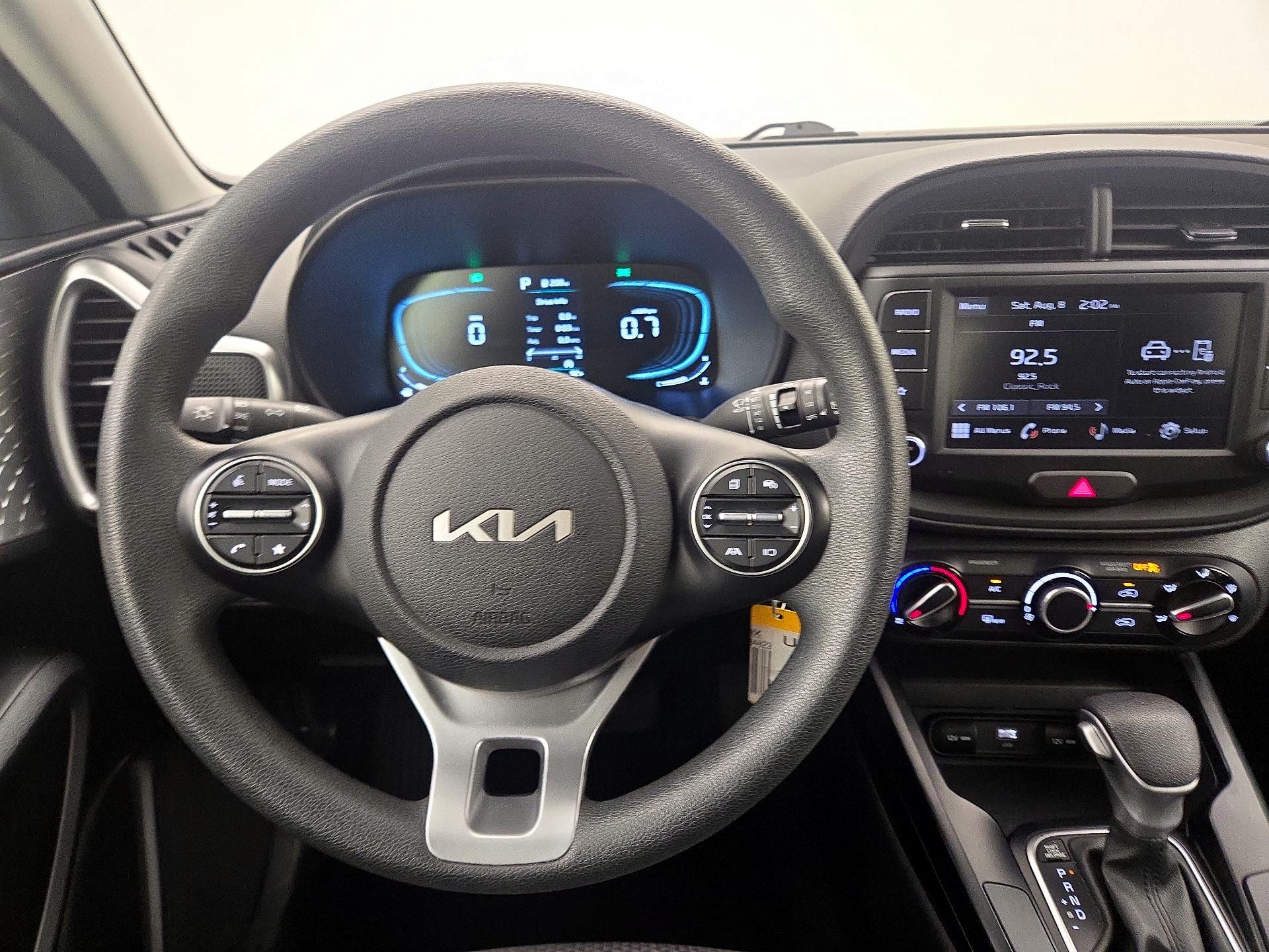 Thumbnail: 2025 Kia Soul - 10