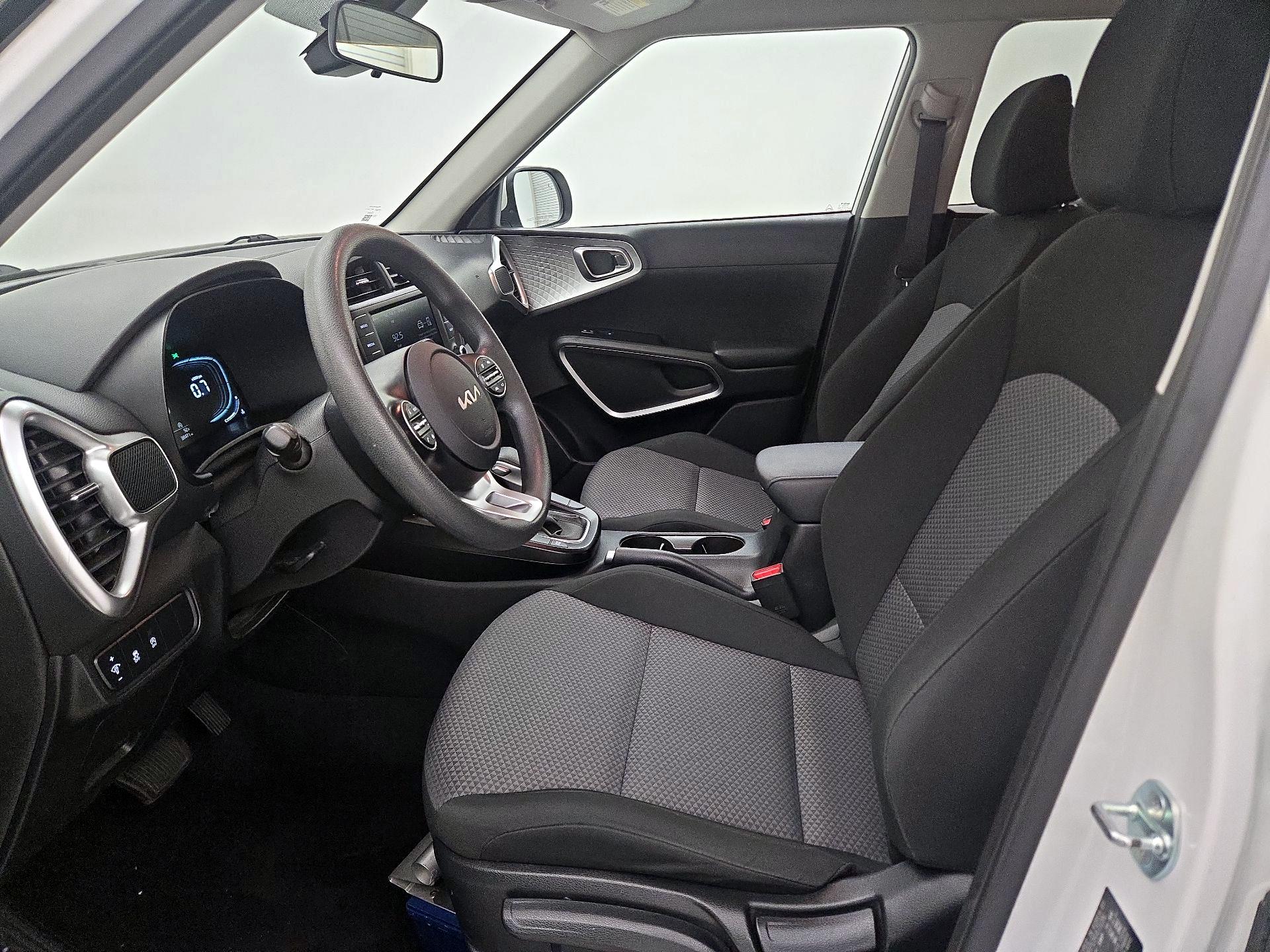Thumbnail: 2025 Kia Soul - 11