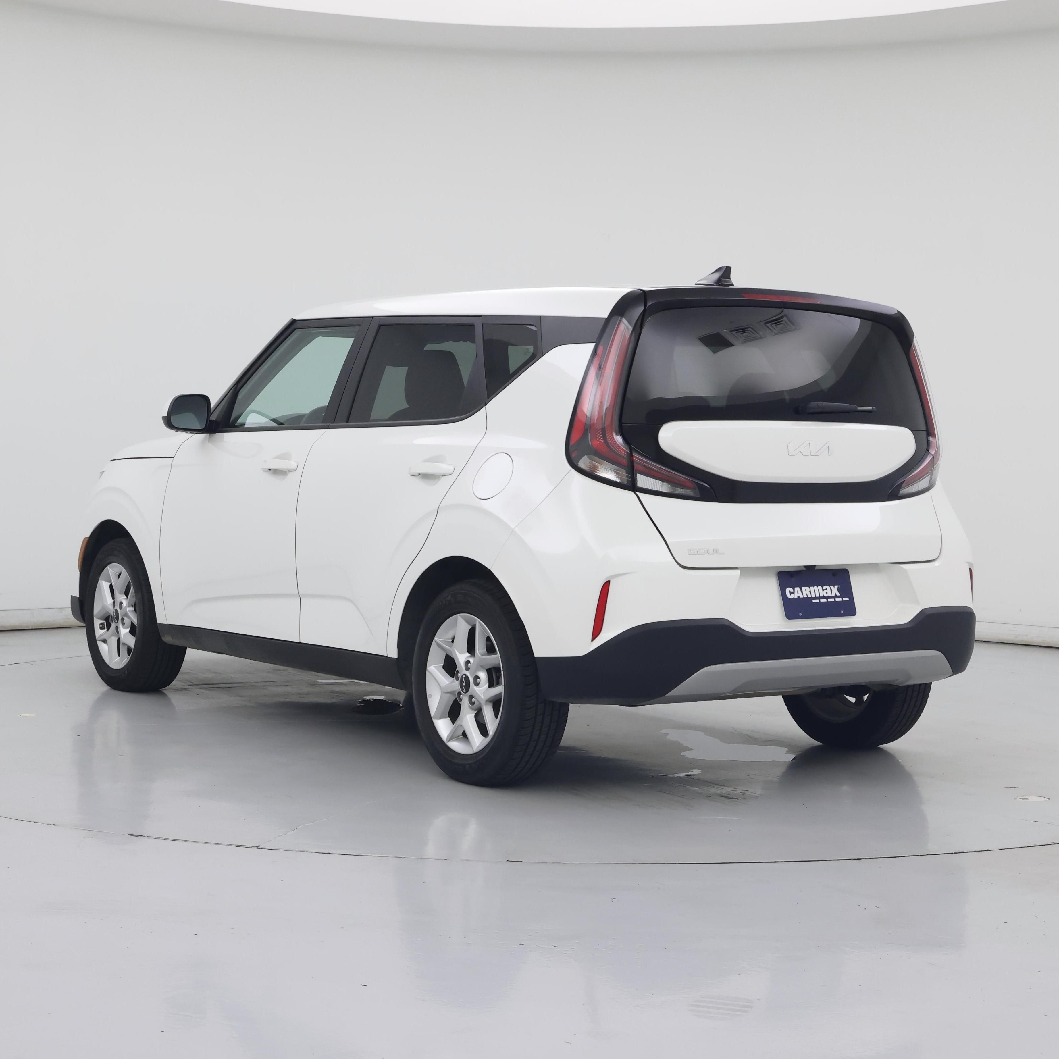 Thumbnail: 2025 Kia Soul - 2
