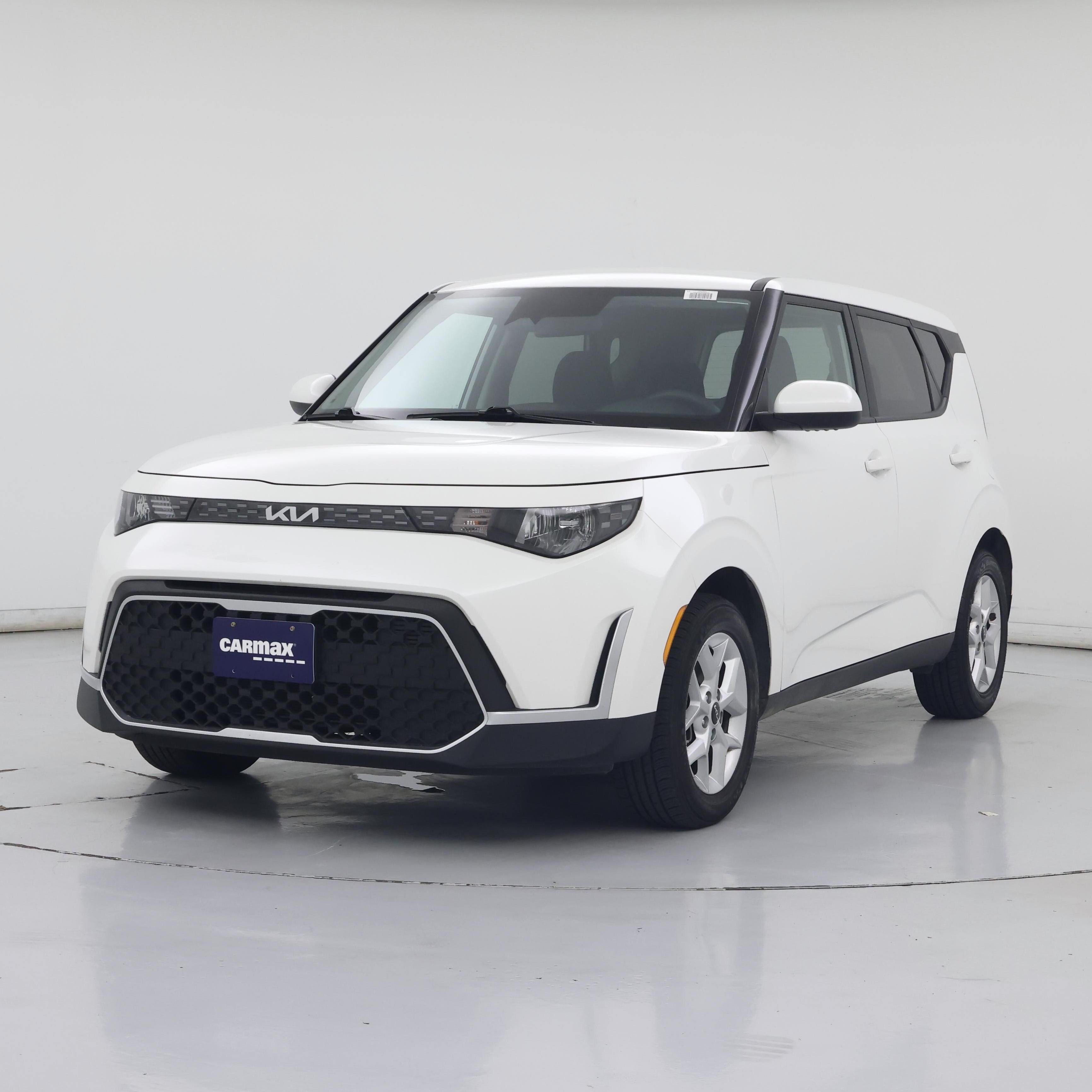 Thumbnail: 2025 Kia Soul - 4