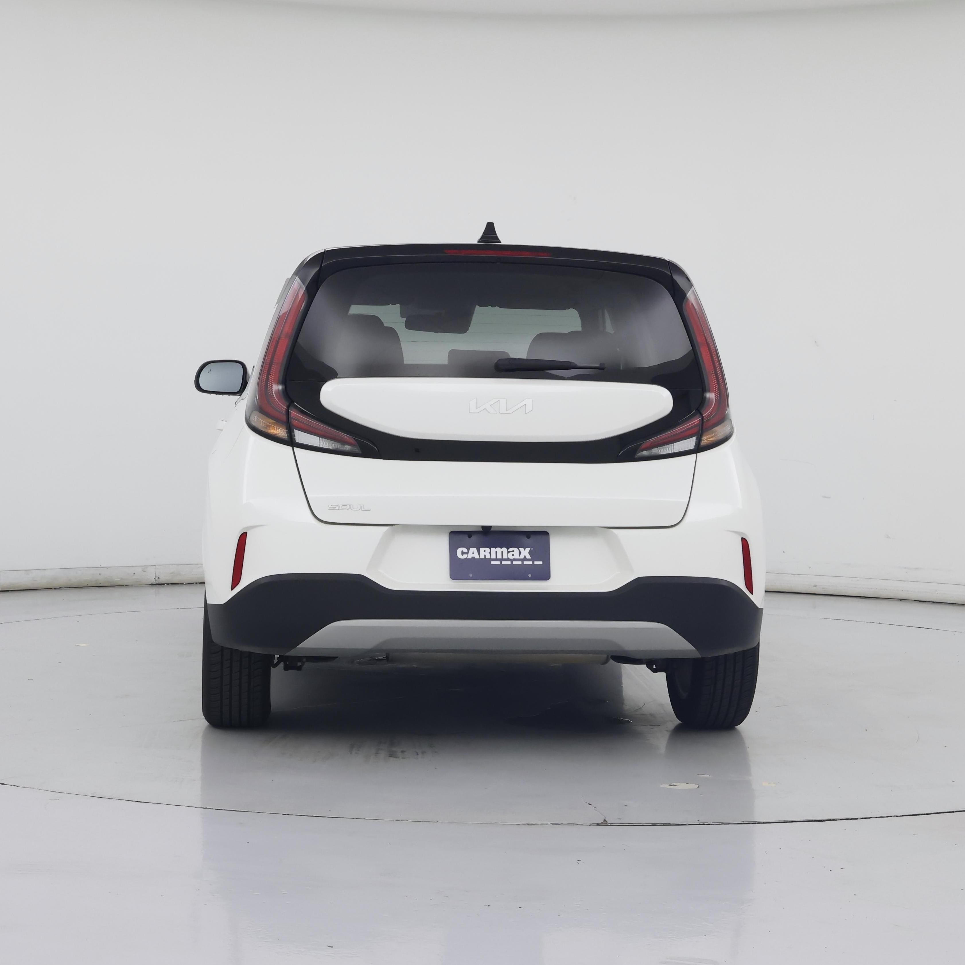 Thumbnail: 2025 Kia Soul - 6