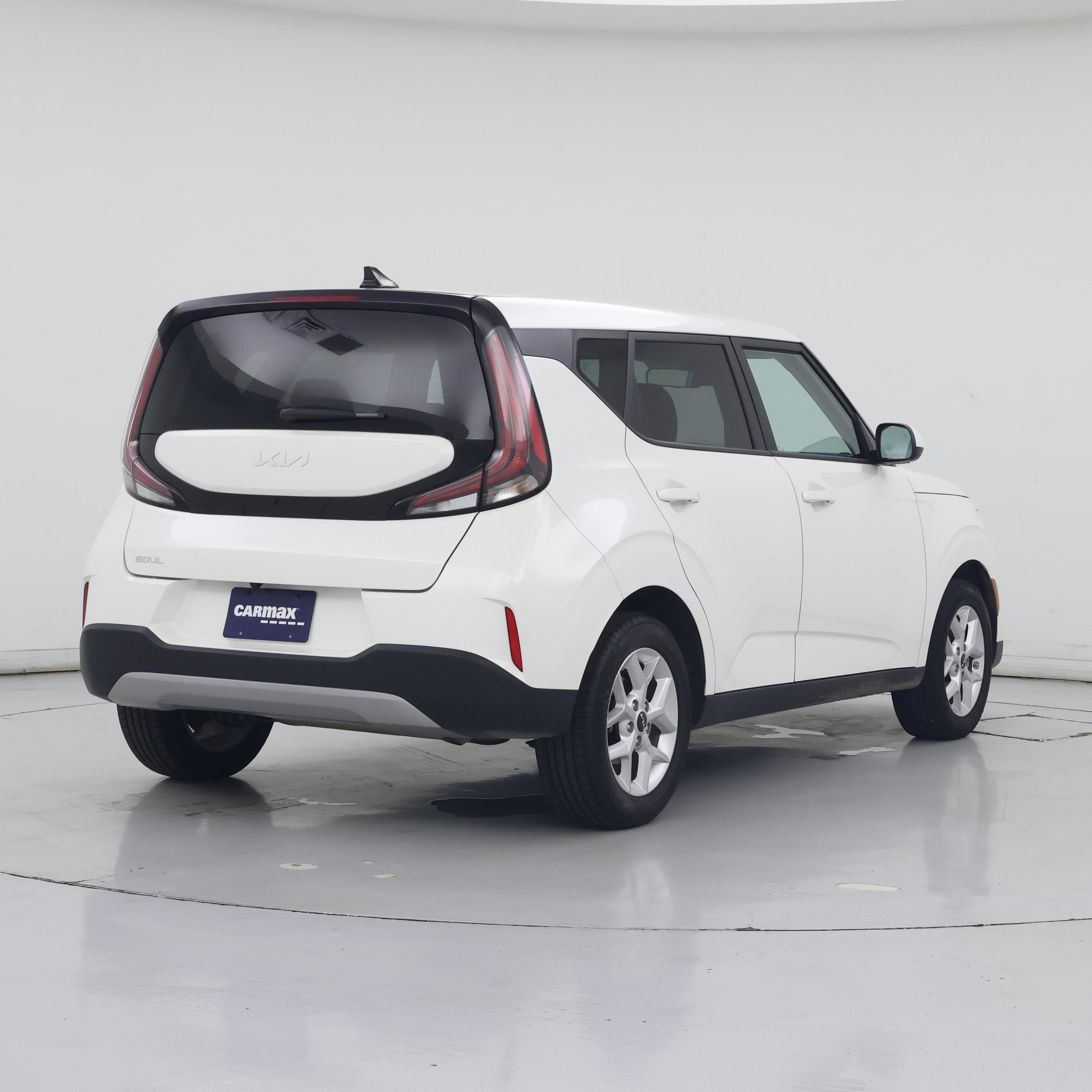 Thumbnail: 2025 Kia Soul - 8