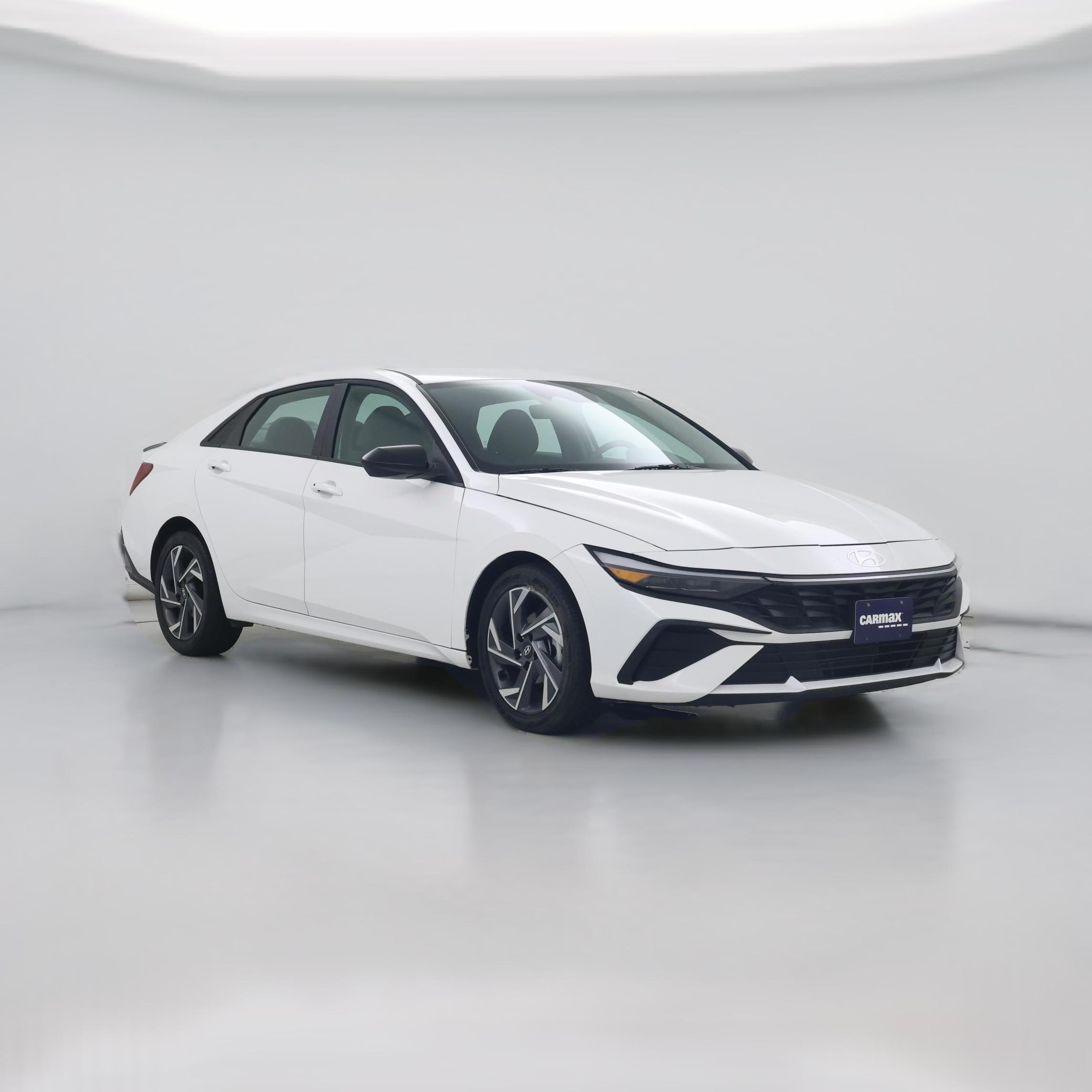 Thumbnail: 2025 Hyundai Elantra - 1
