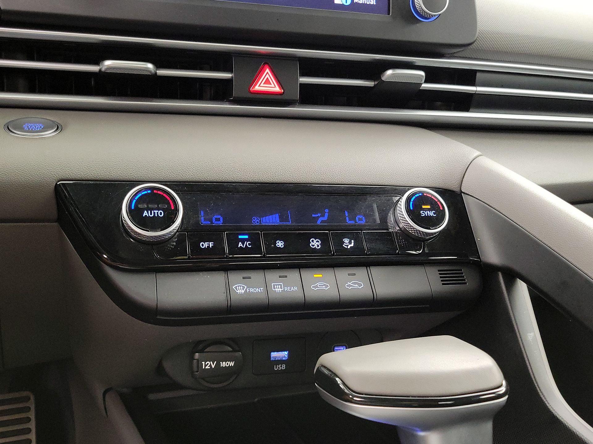Thumbnail: 2025 Hyundai Elantra - 16