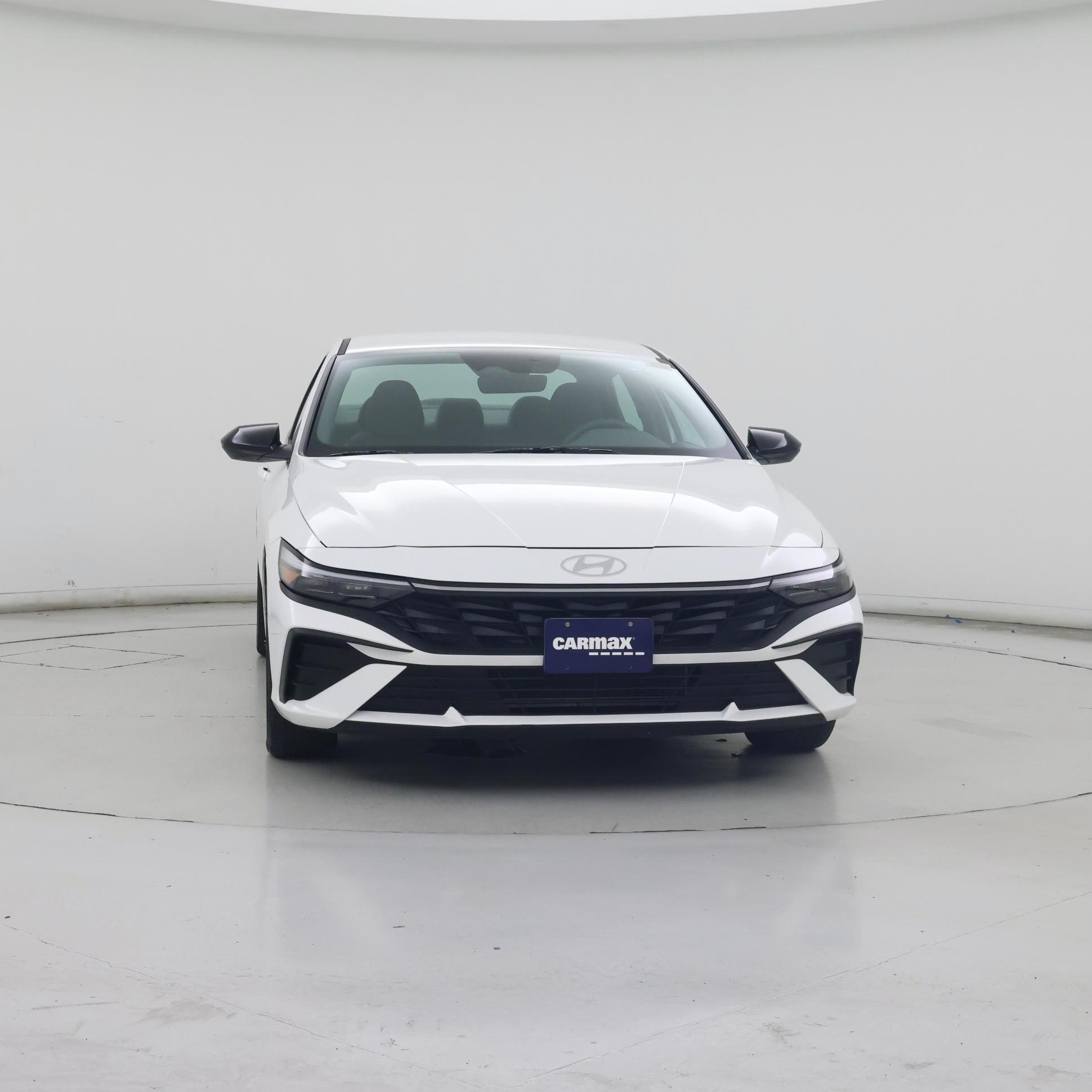 Thumbnail: 2025 Hyundai Elantra - 5