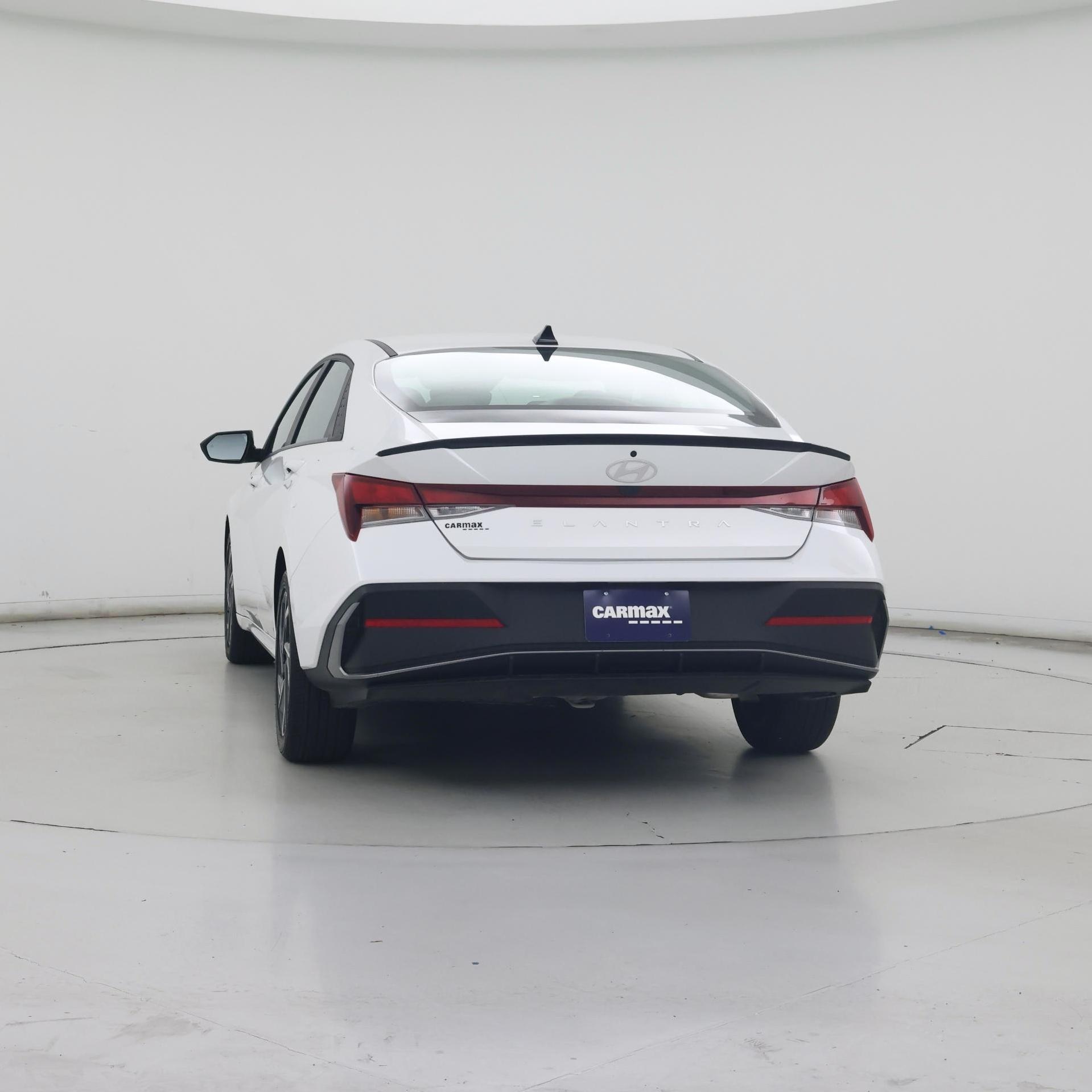 Thumbnail: 2025 Hyundai Elantra - 6