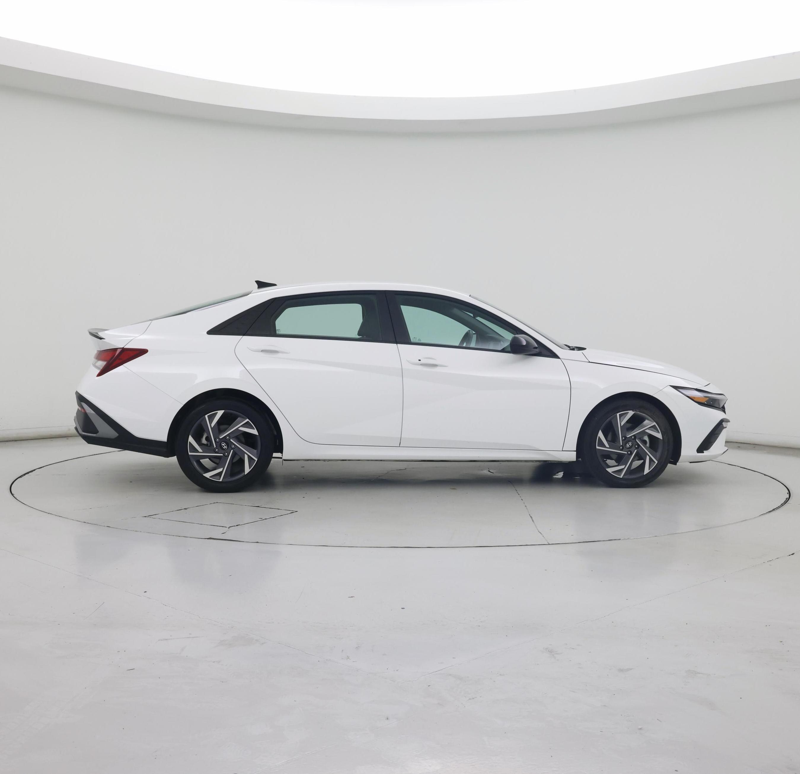Thumbnail: 2025 Hyundai Elantra - 7
