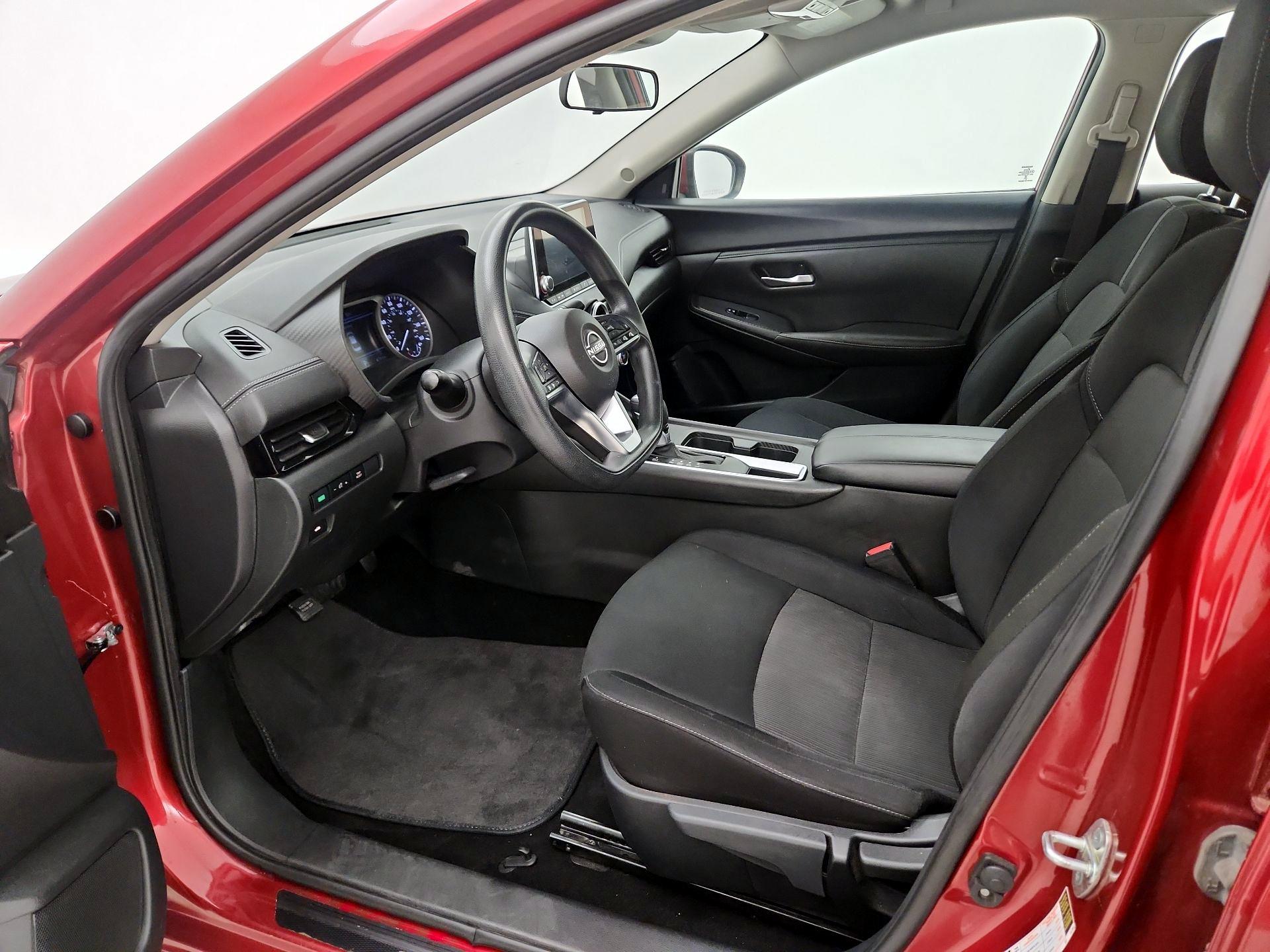 Thumbnail: 2024 Nissan Sentra - 11