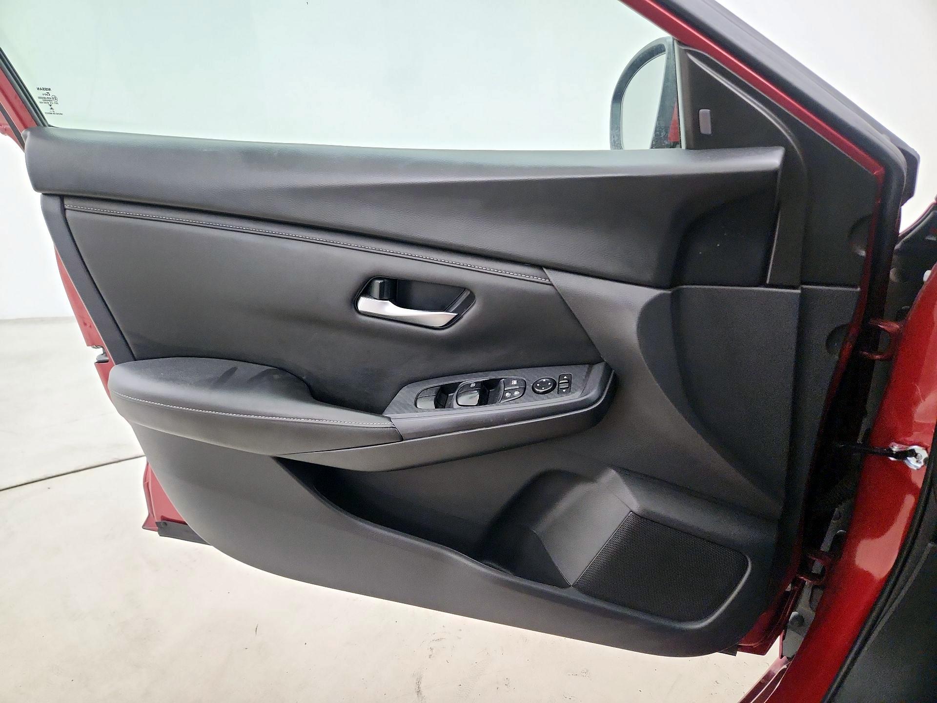 Thumbnail: 2024 Nissan Sentra - 12