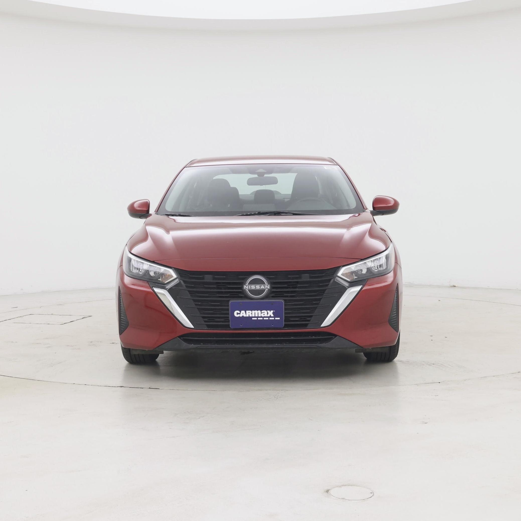 Thumbnail: 2024 Nissan Sentra - 5
