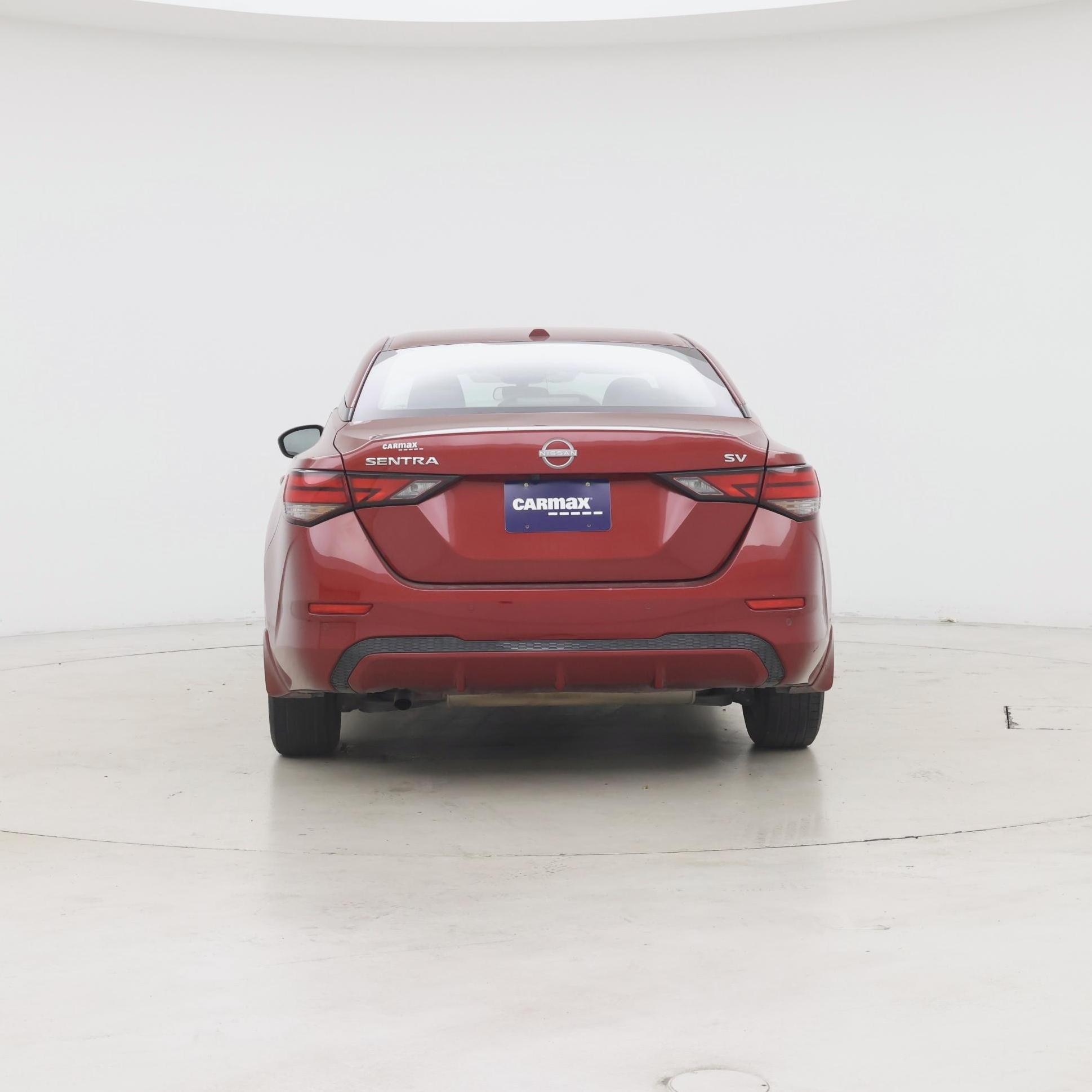 Thumbnail: 2024 Nissan Sentra - 6