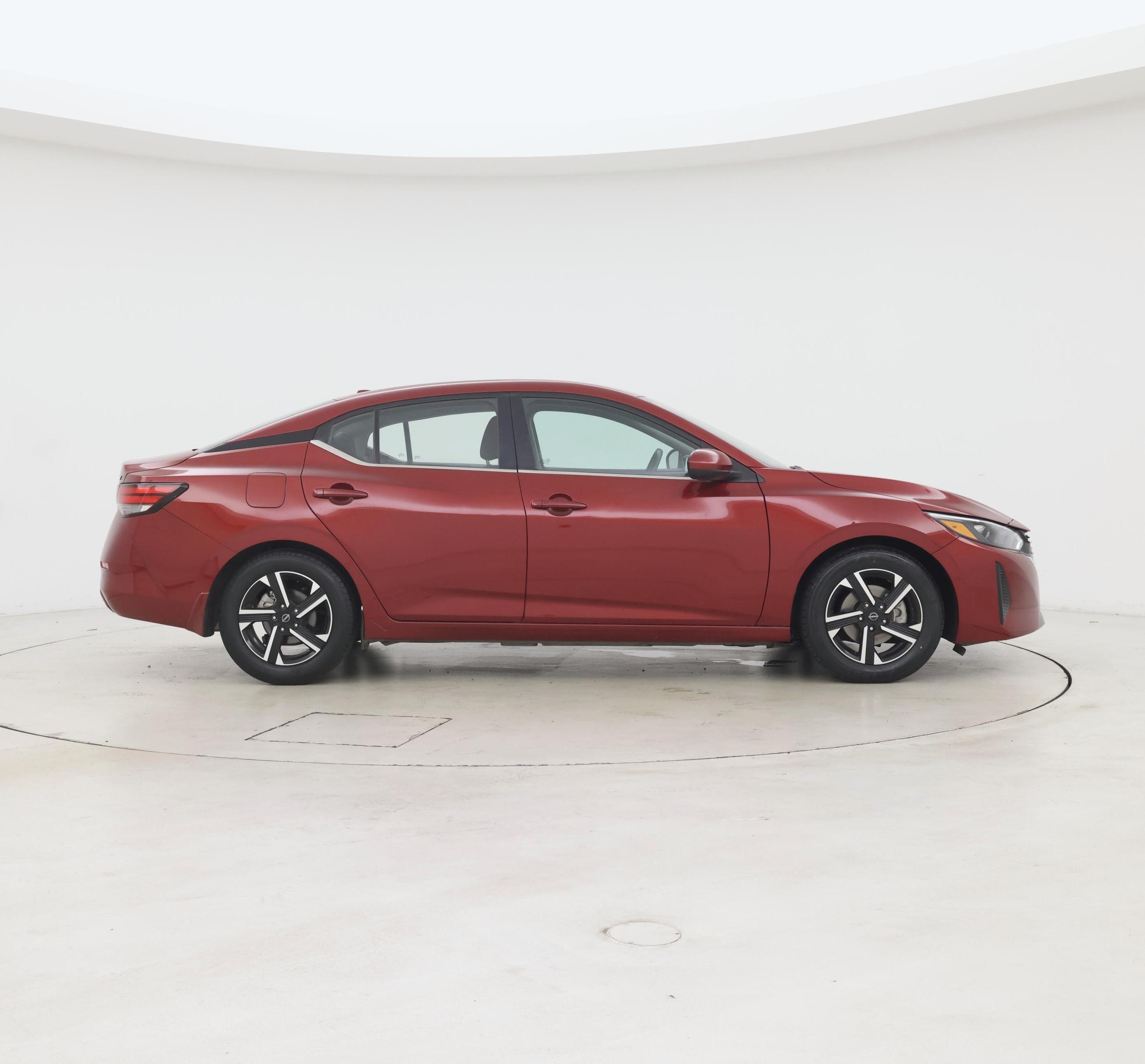 Thumbnail: 2024 Nissan Sentra - 7