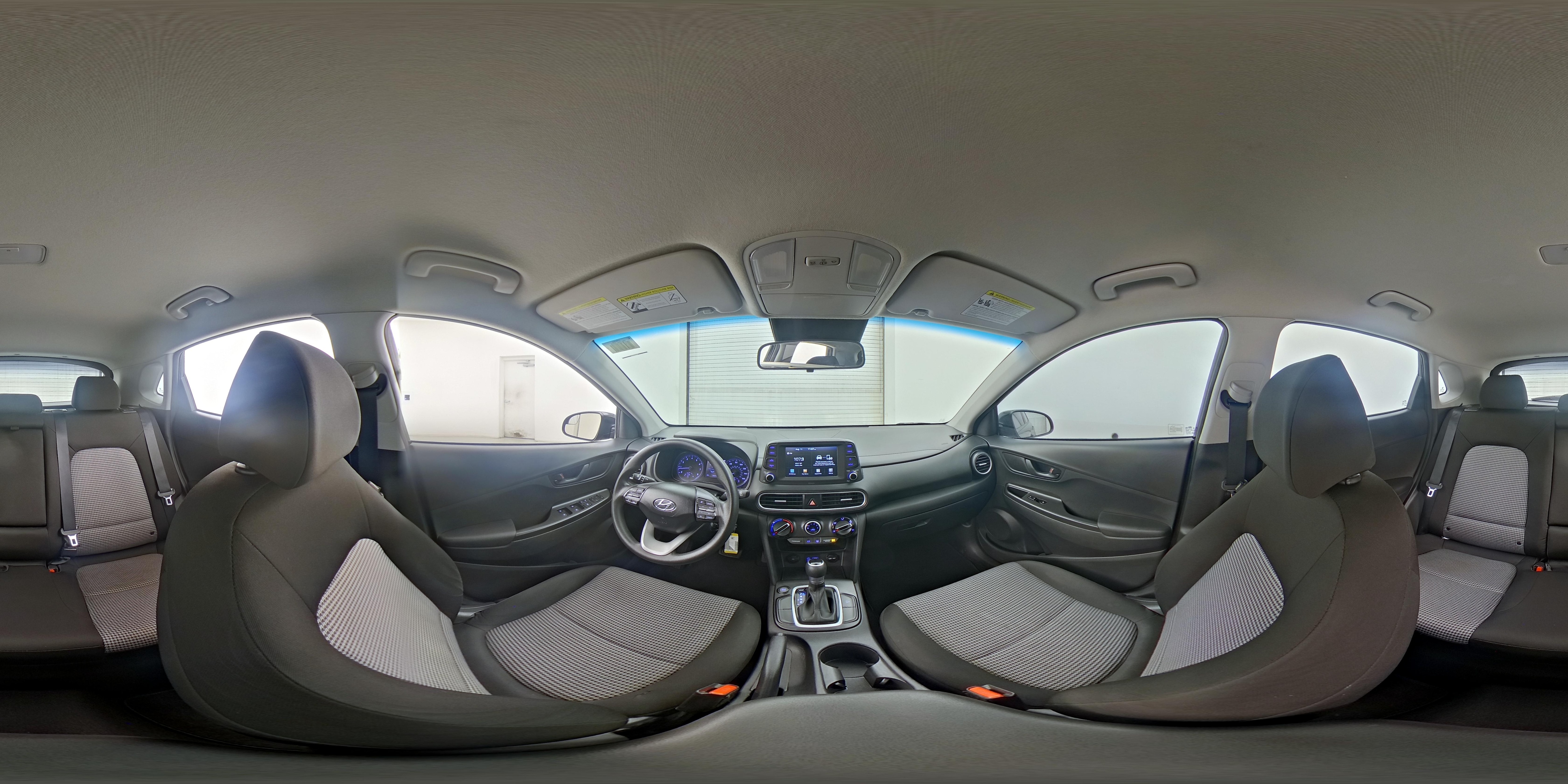2020 Hyundai Kona SE - Photo 25