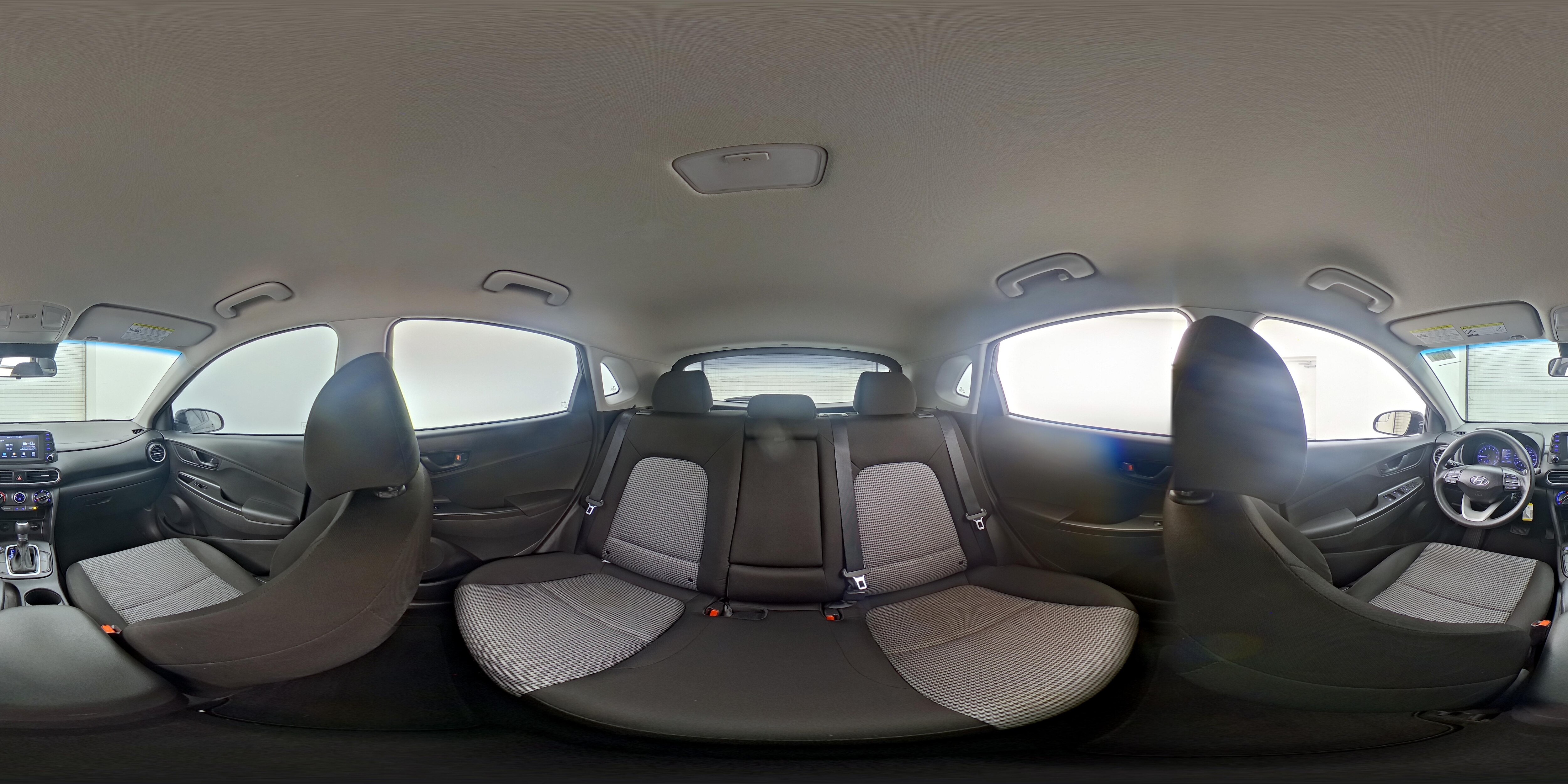2020 Hyundai Kona SE - Photo 26