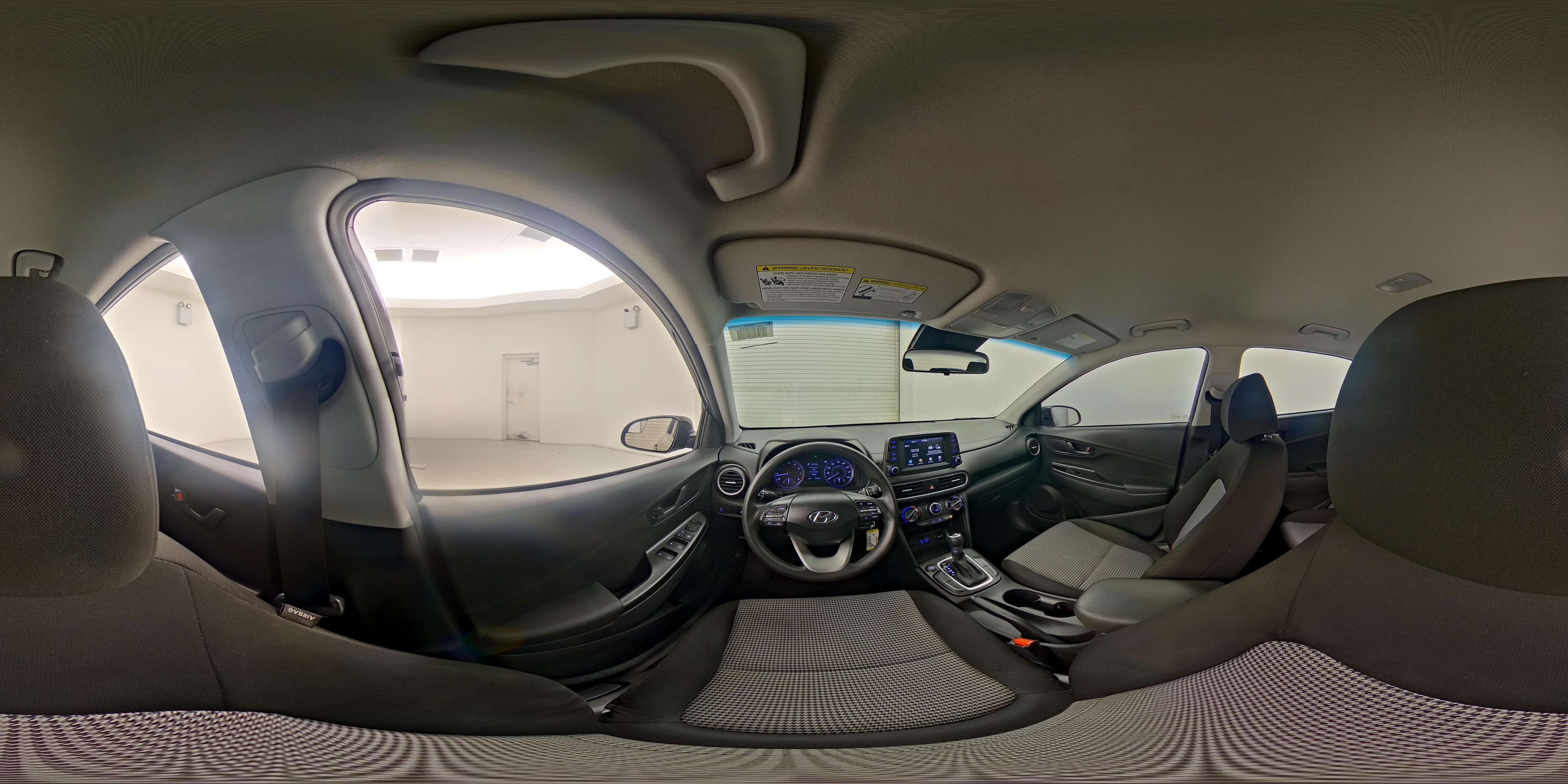 2020 Hyundai Kona SE - Photo 27