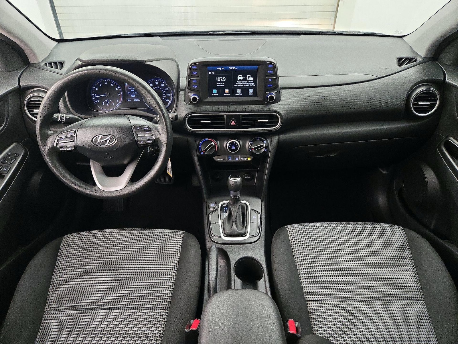 2020 Hyundai Kona SE - Photo 10