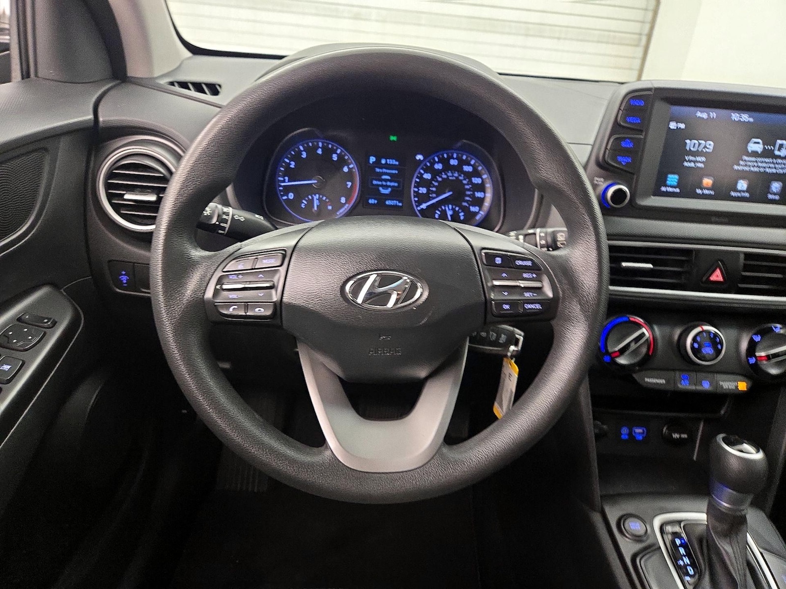 2020 Hyundai Kona SE - Photo 11