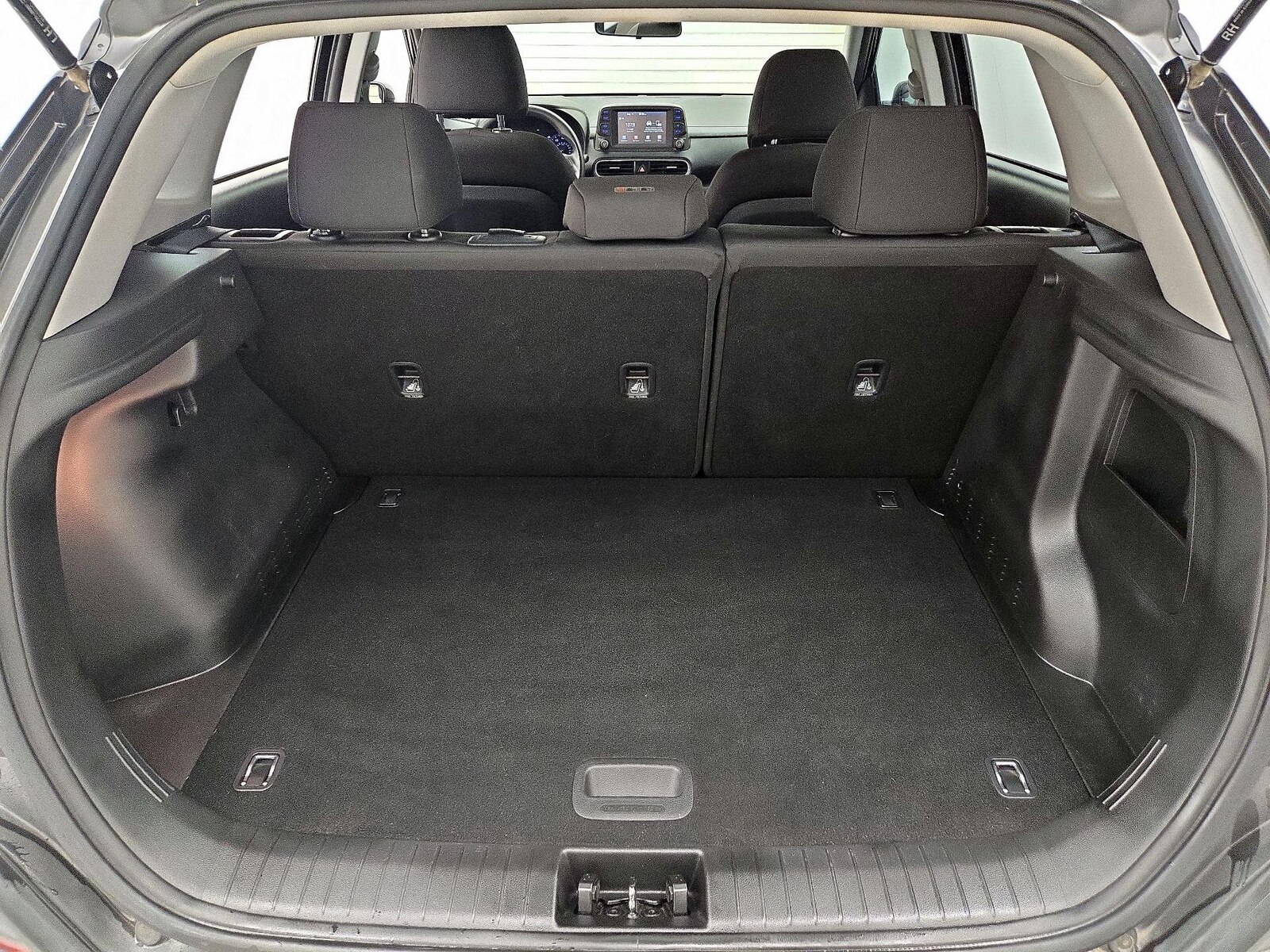 2020 Hyundai Kona SE - Photo 21