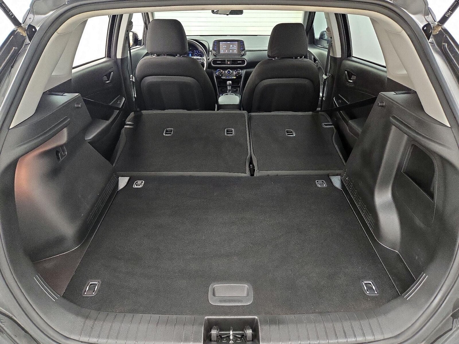 2020 Hyundai Kona SE - Photo 22