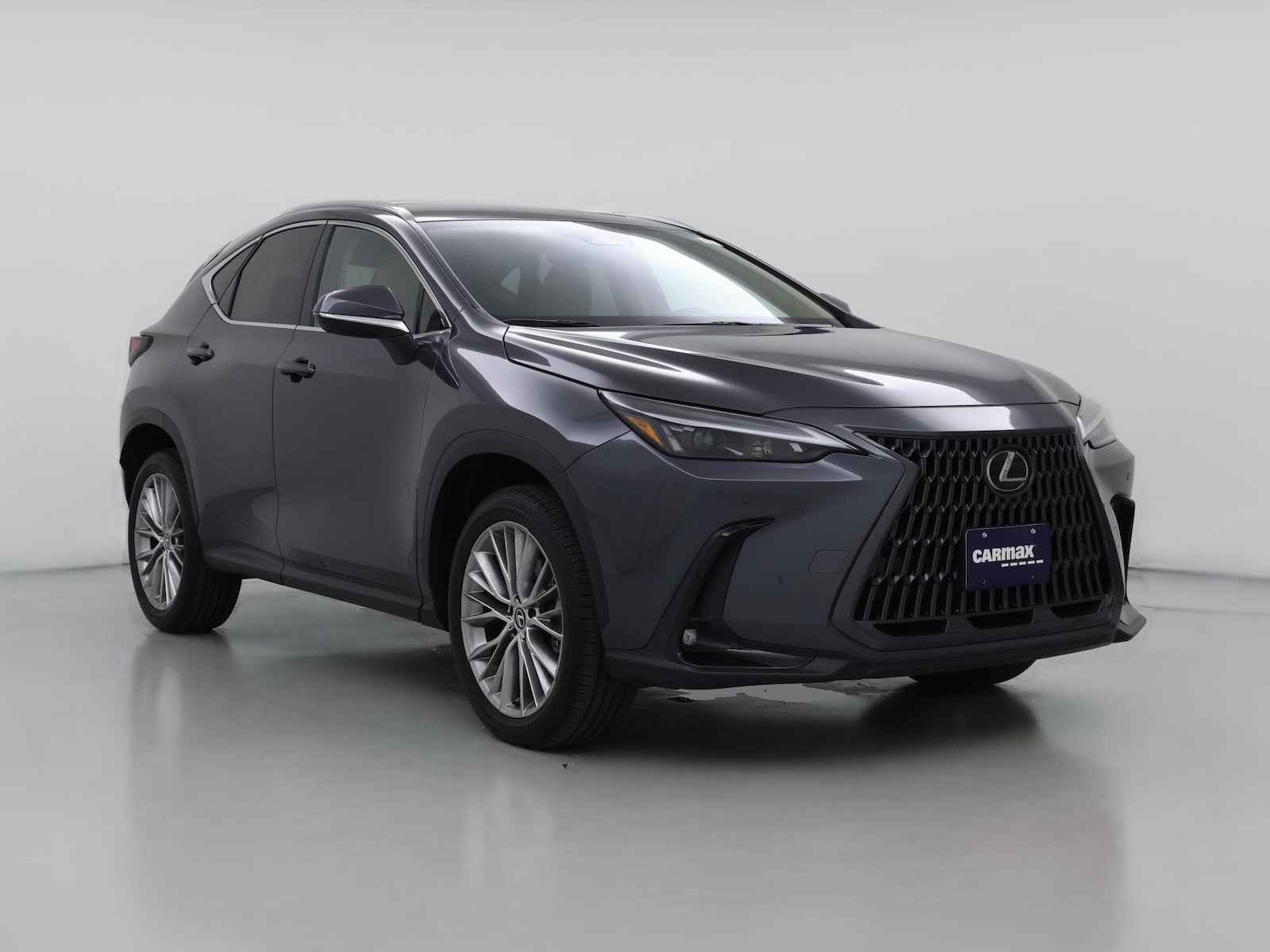 2025 Lexus NX