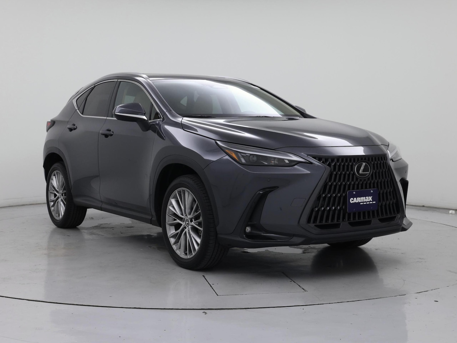 2025 Lexus NX 350 Premium, photo 2