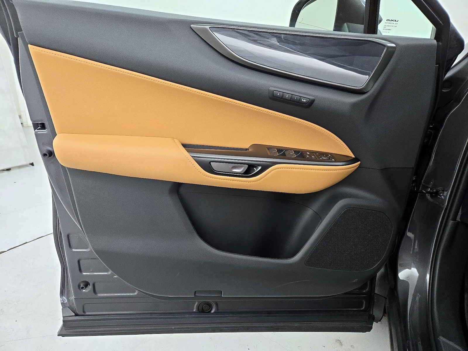 2025 Lexus NX 350 Premium, photo 13