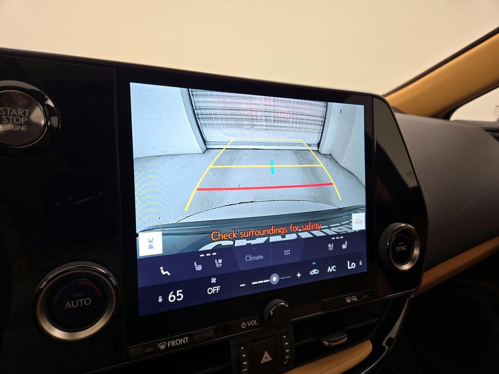 2025 Lexus NX 350 Premium, photo 15
