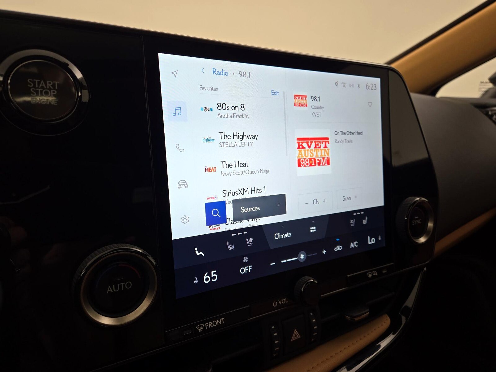 2025 Lexus NX 350 Premium, photo 16