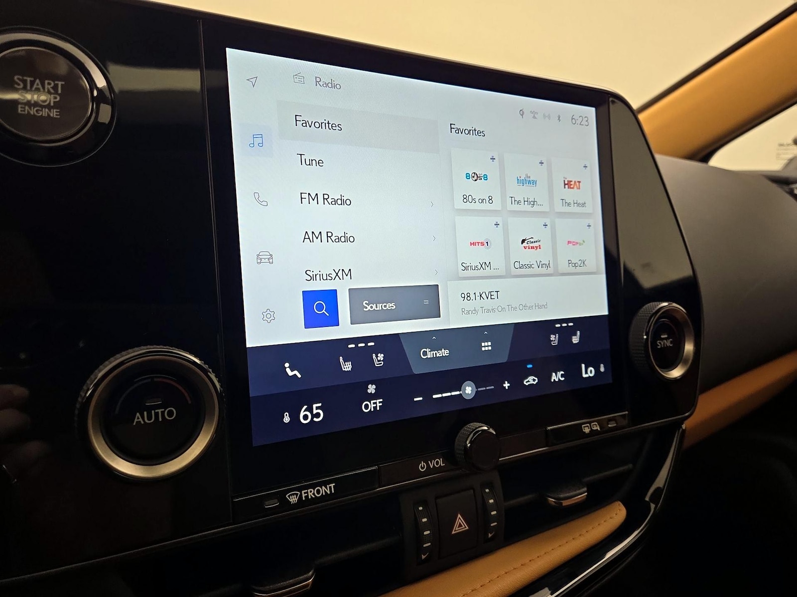 2025 Lexus NX 350 Premium, photo 17