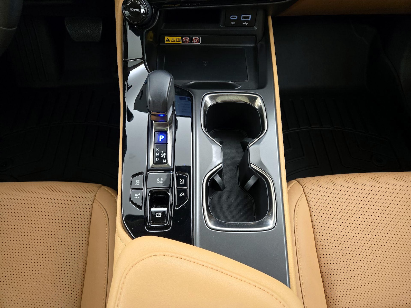 2025 Lexus NX 350 Premium, photo 18