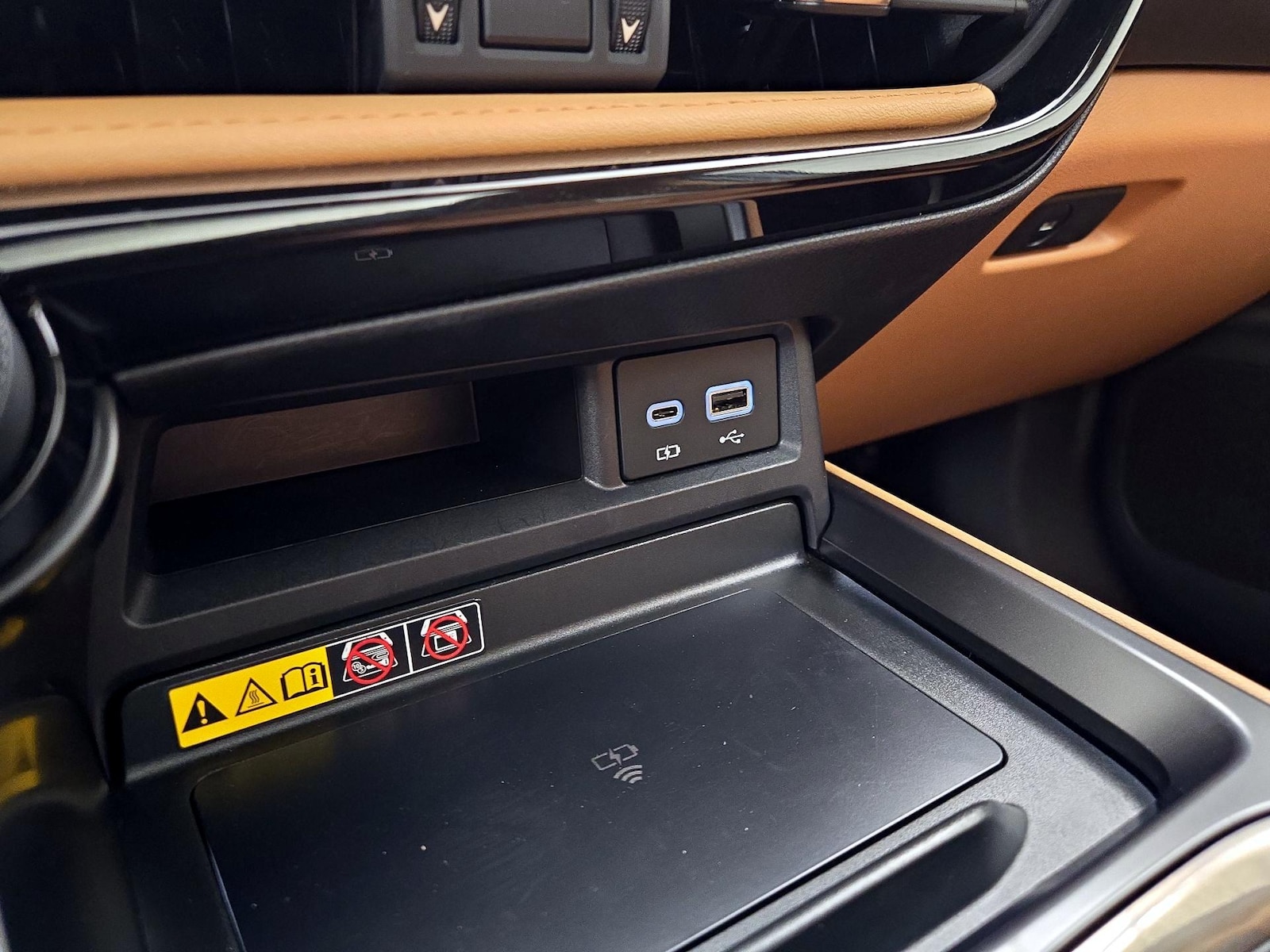 2025 Lexus NX 350 Premium, photo 19