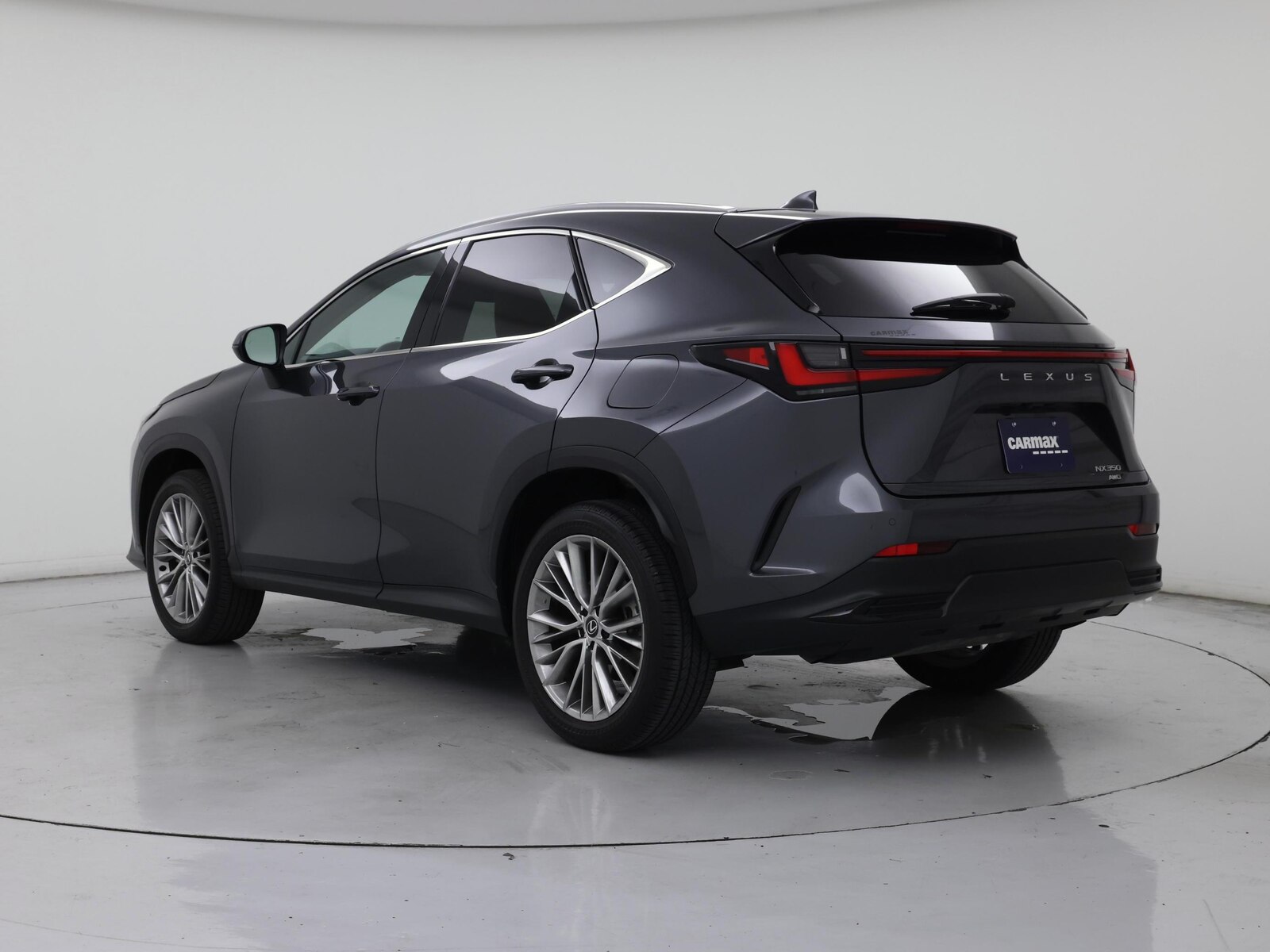 2025 Lexus NX 350 Premium, photo 3