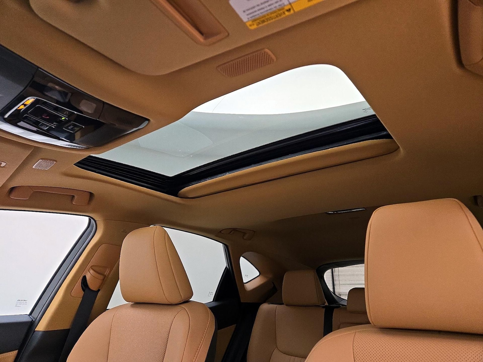 2025 Lexus NX 350 Premium, photo 20