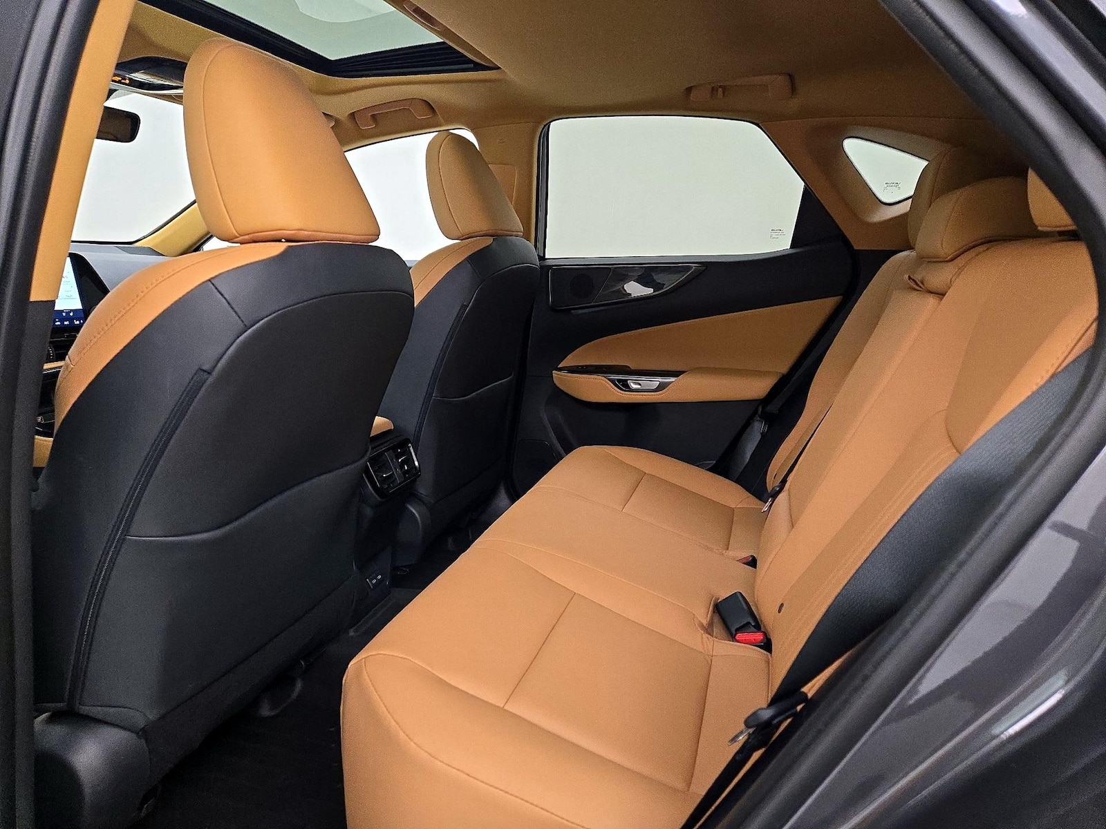 2025 Lexus NX 350 Premium, photo 21