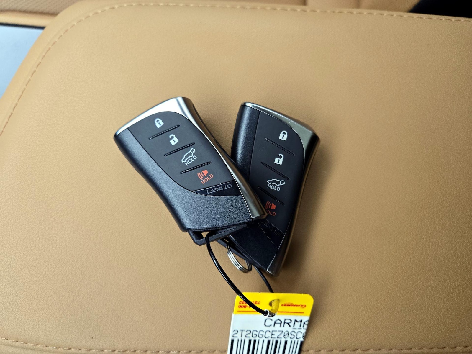 2025 Lexus NX 350 Premium, photo 24