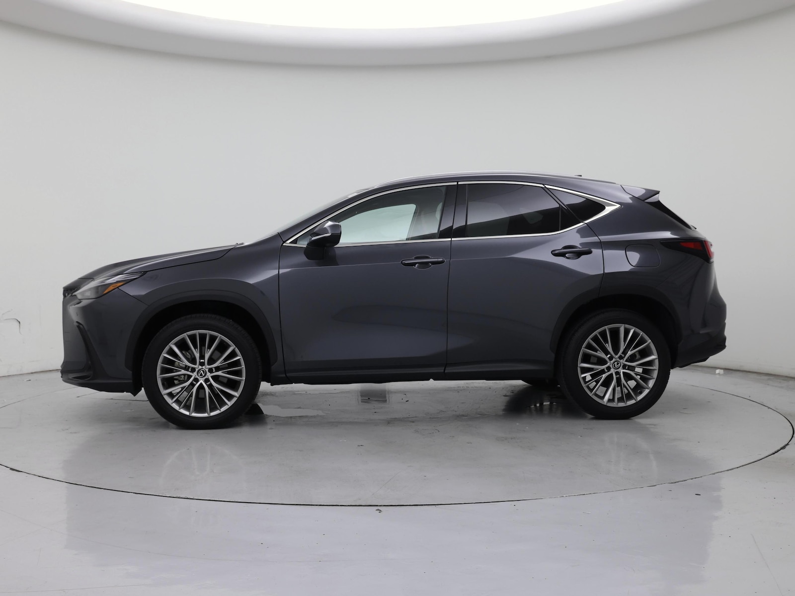 2025 Lexus NX 350 Premium, photo 4