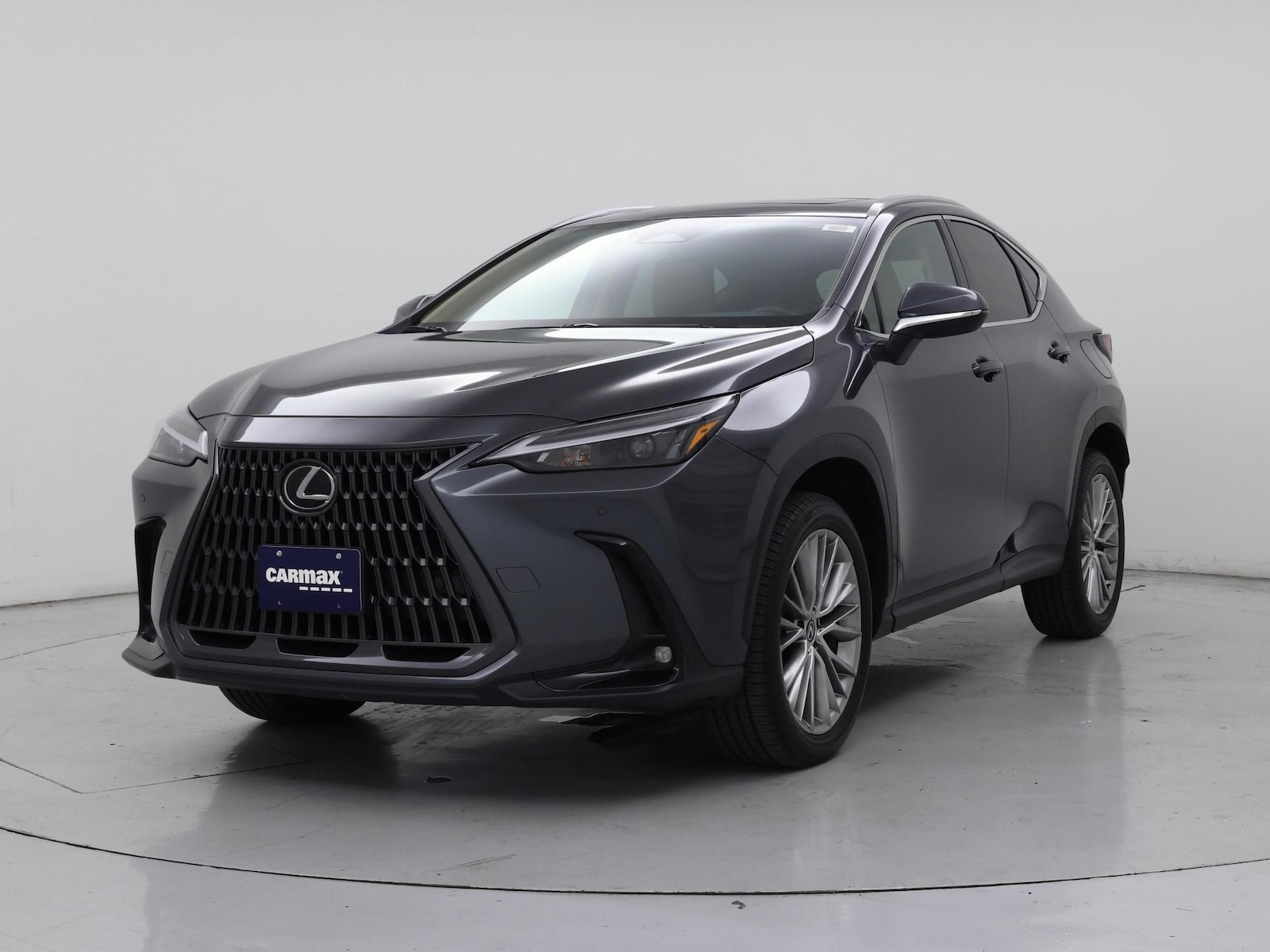 2025 Lexus NX 350 Premium, photo 5