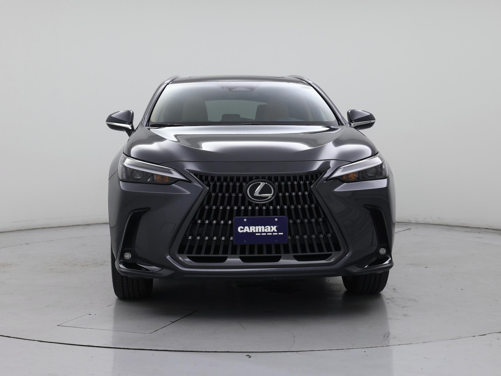 2025 Lexus NX 350 Premium, photo 6