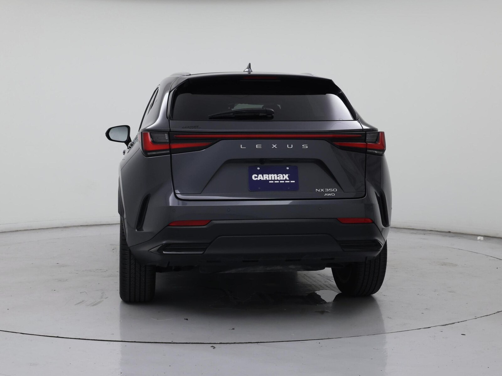 2025 Lexus NX 350 Premium, photo 7