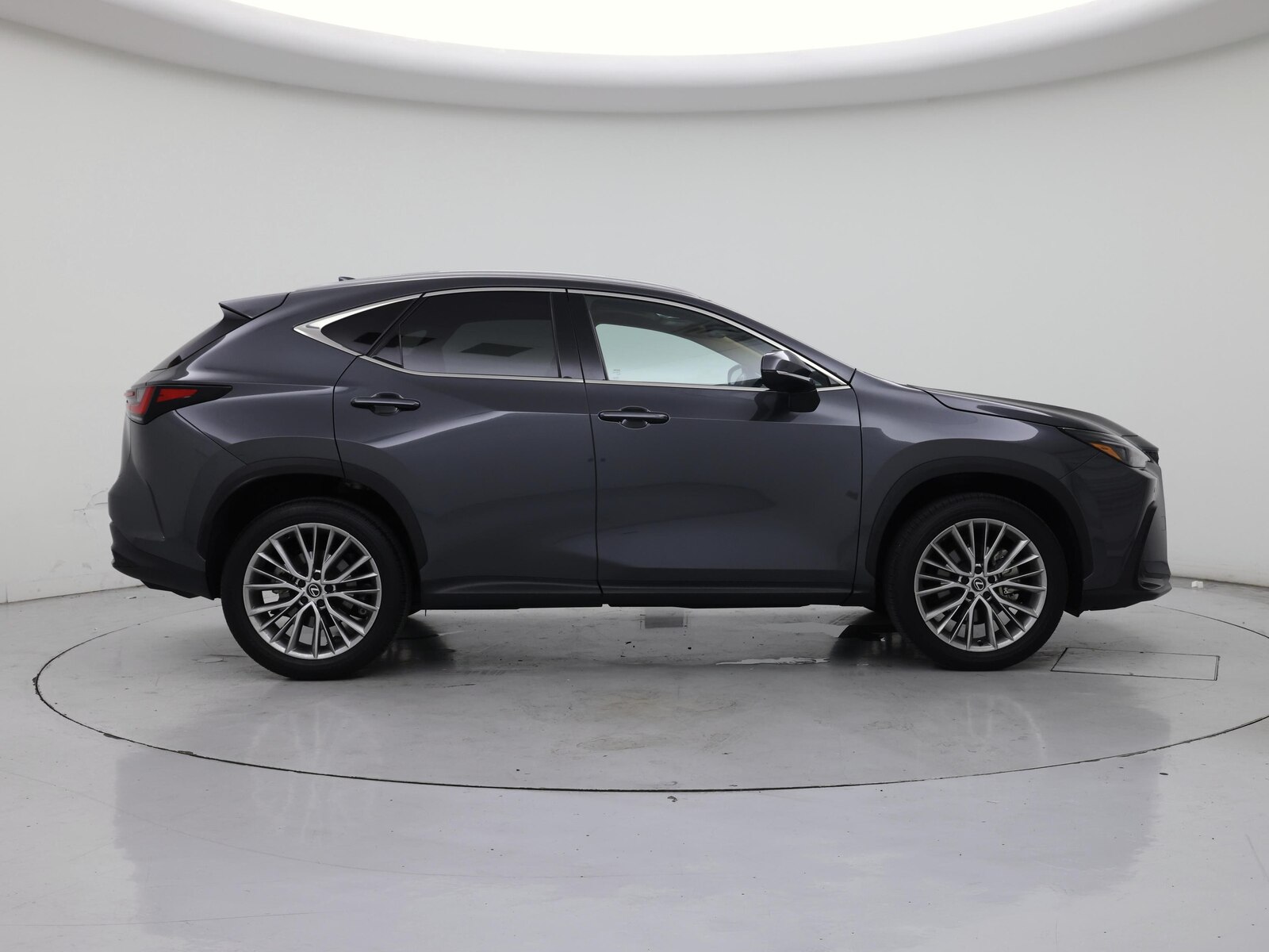 2025 Lexus NX 350 Premium, photo 8