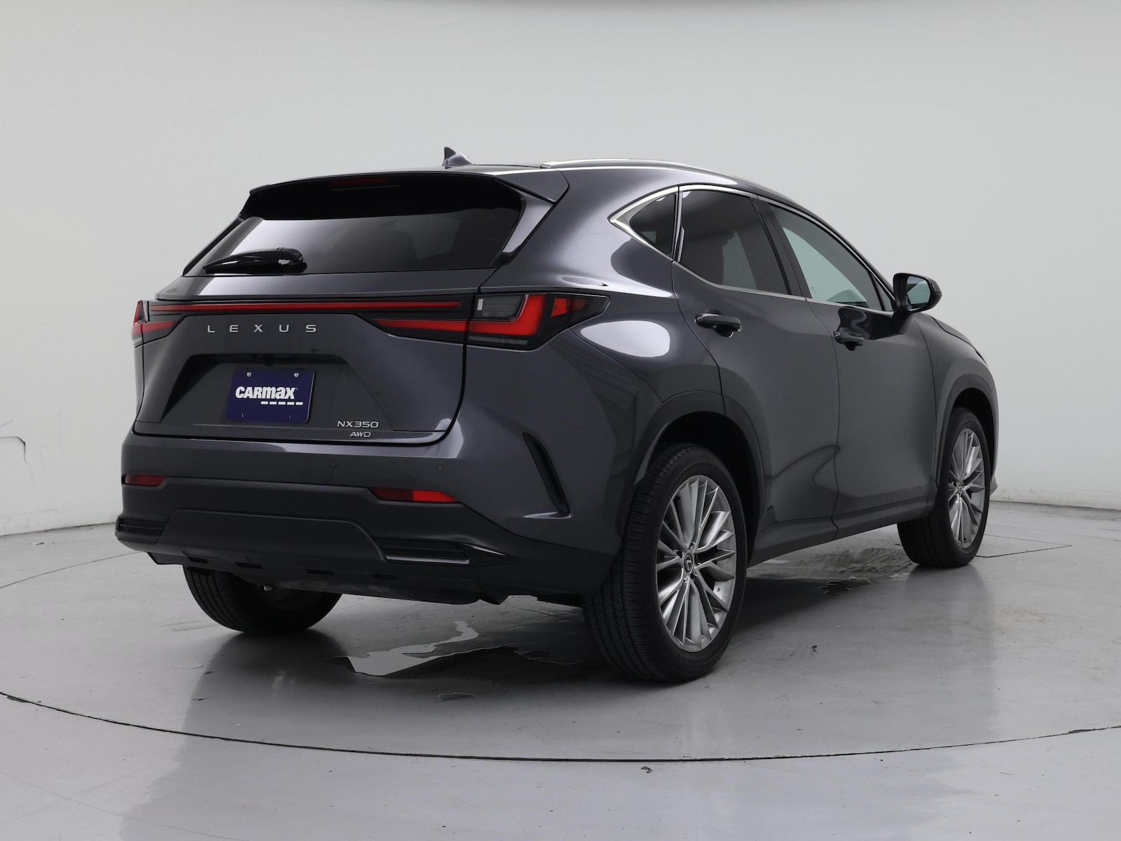 2025 Lexus NX 350 Premium, photo 9
