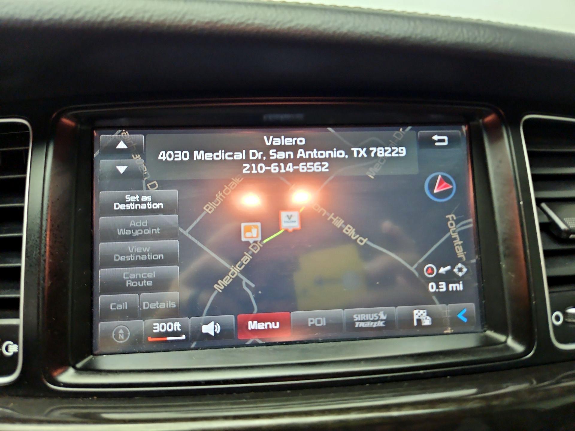 Thumbnail: 2014 Kia Cadenza - 14